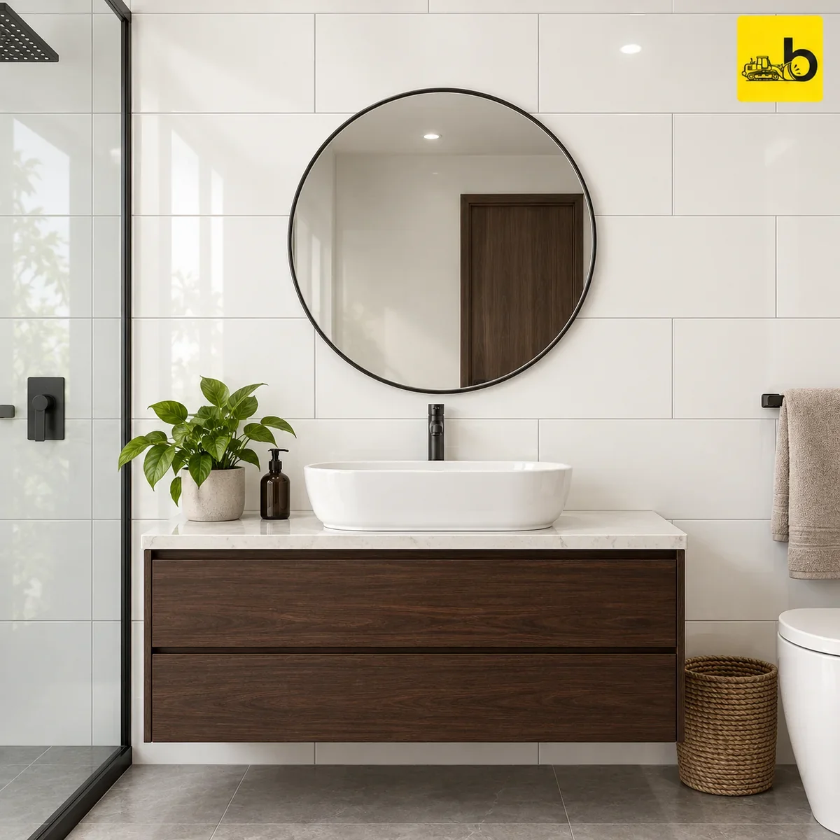 NITCO SNOW WHITE GLOSSY Glossy Super White Ceramic Wall Tile 300 × 600 mm