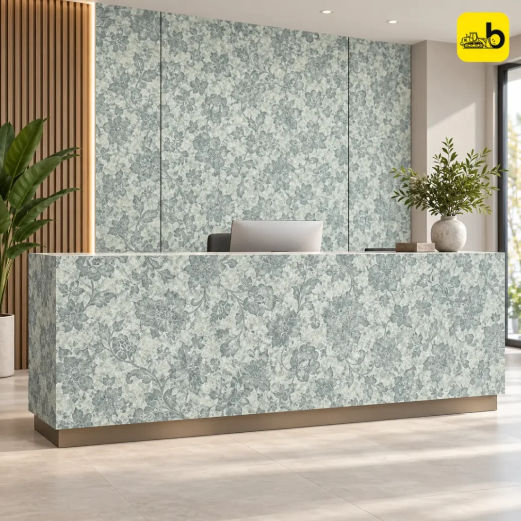 Craftwood 7038 Decorative Laminate - Suede Finish