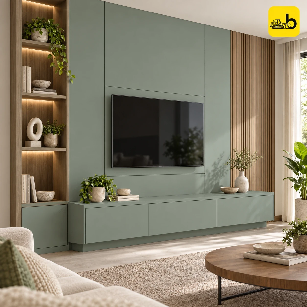 Craftwood 9950 Solid Color Laminate - High Gloss