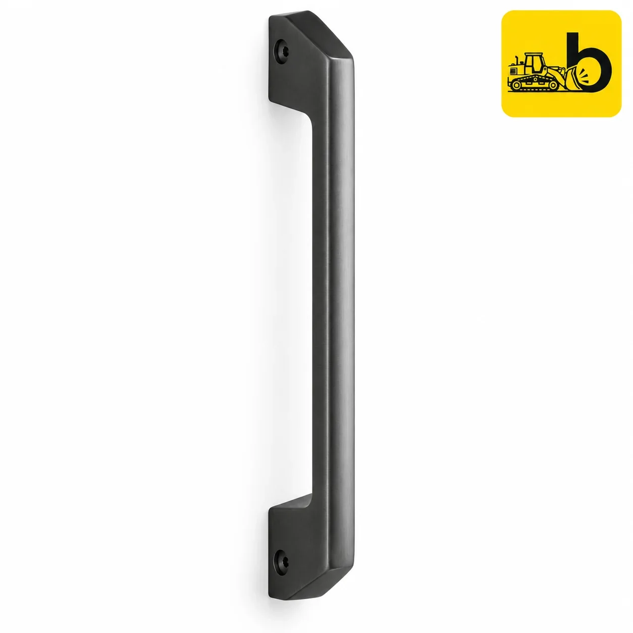 Dorset Farretto Testa Pull Handle