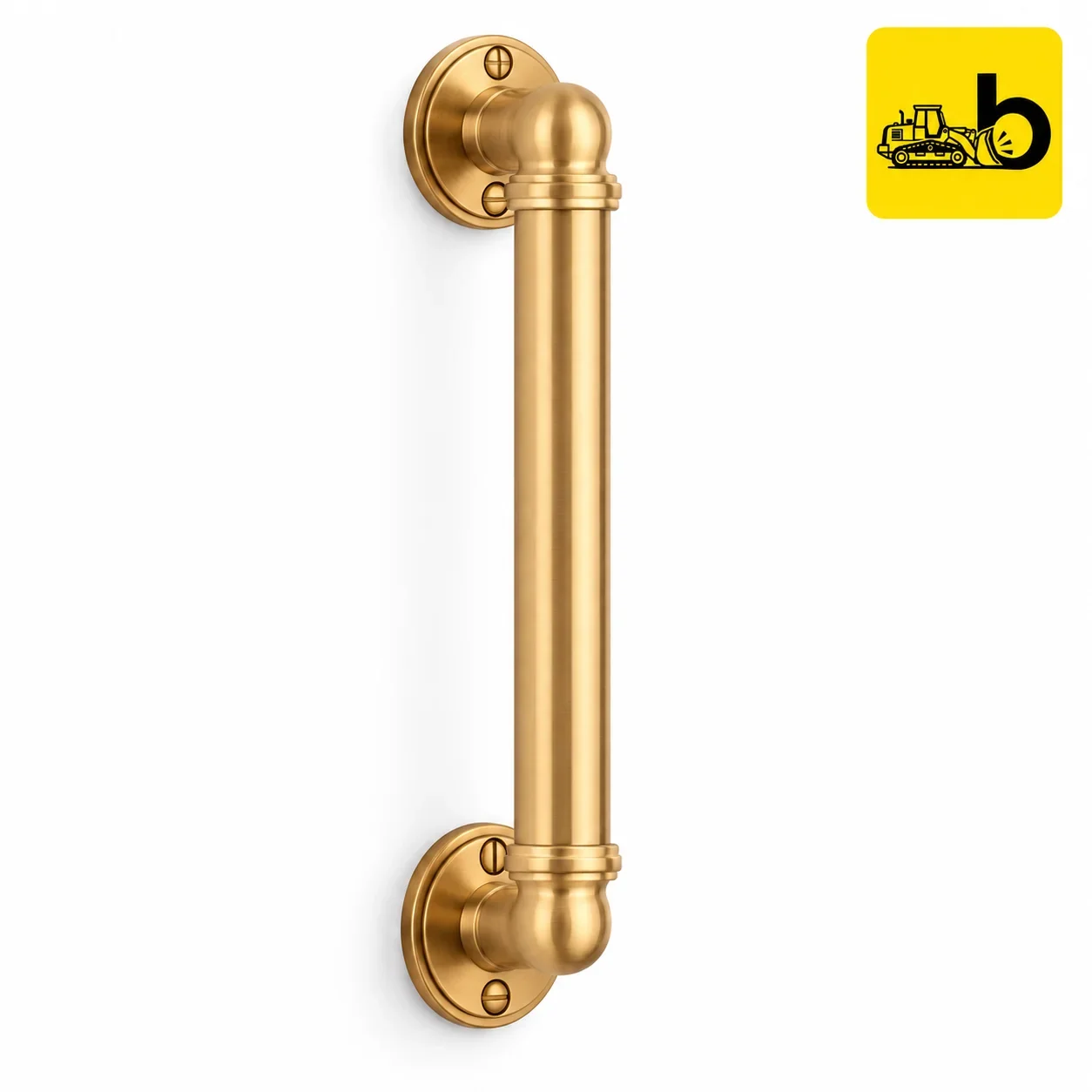 Dorset Farretto Zorro Pull Handle