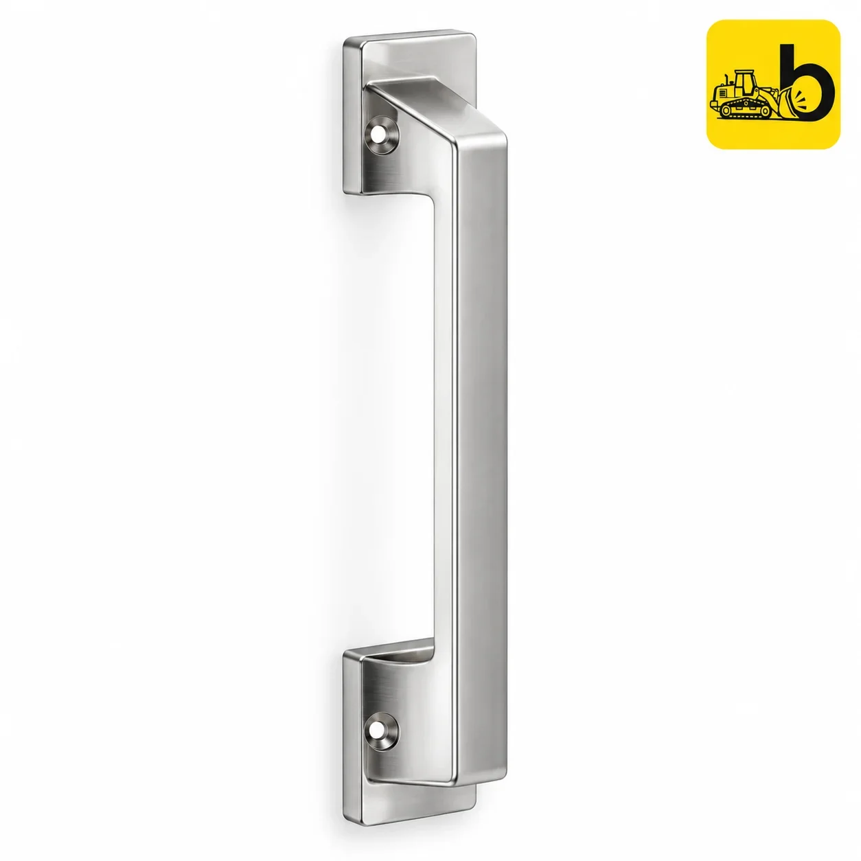 Dorset Sana Brass Pull Handle
