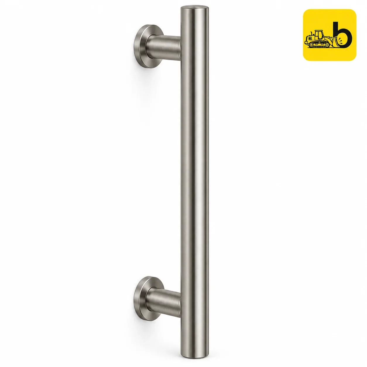 Dorset H Type SS304 Pull Handle