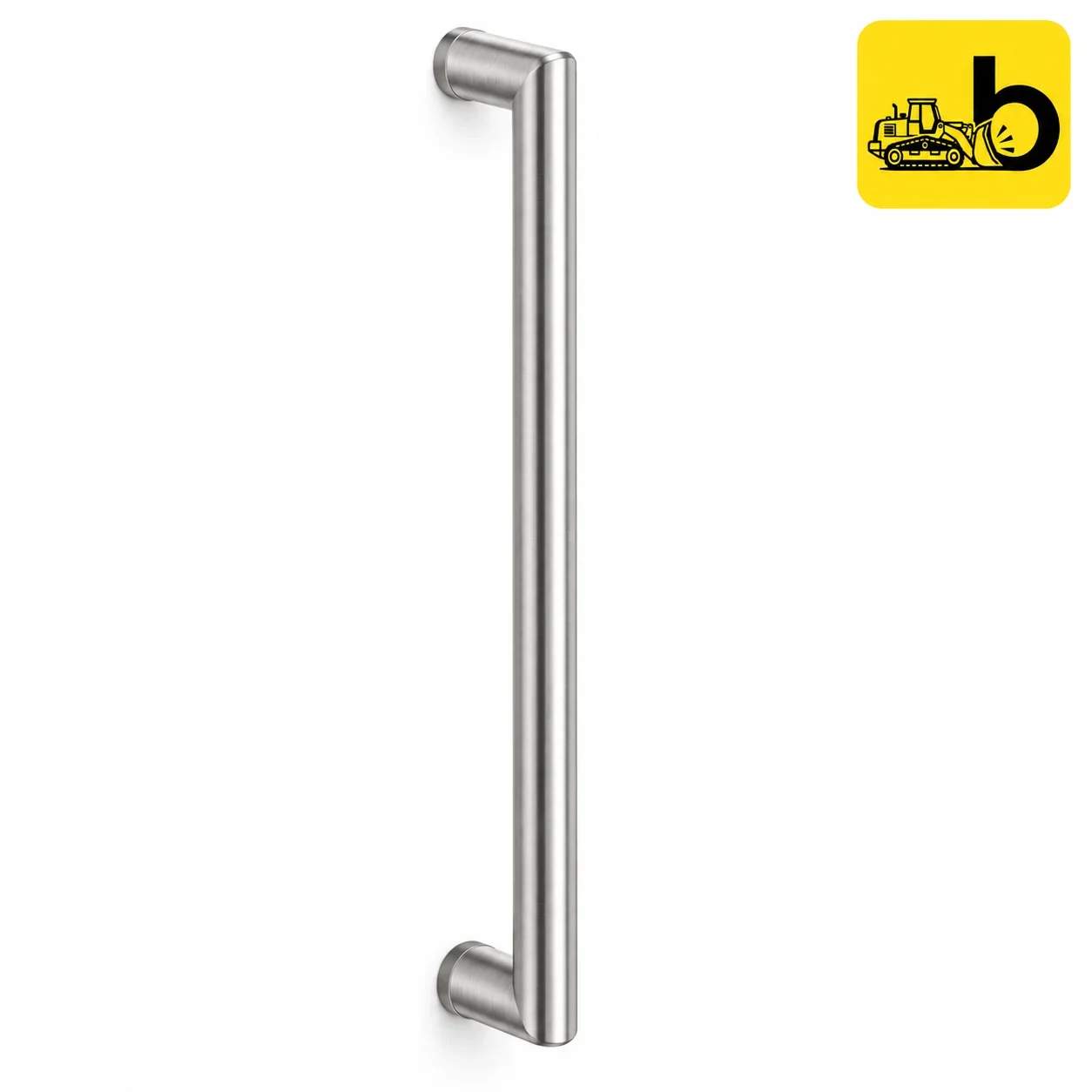 Dorset SOP Type SS304 Pull Handle
