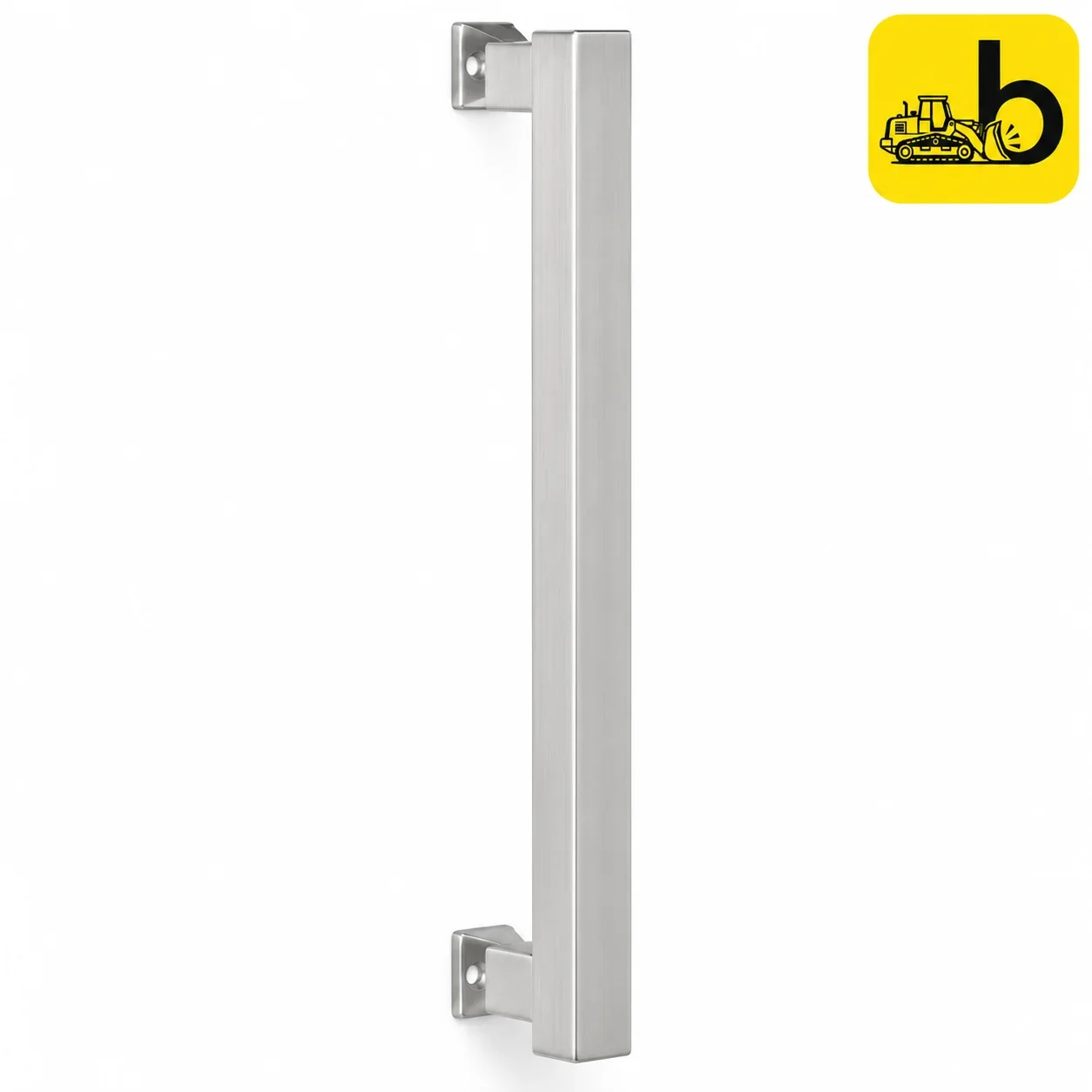 Dorset Primo Fire Rated SS304 Pull Handle