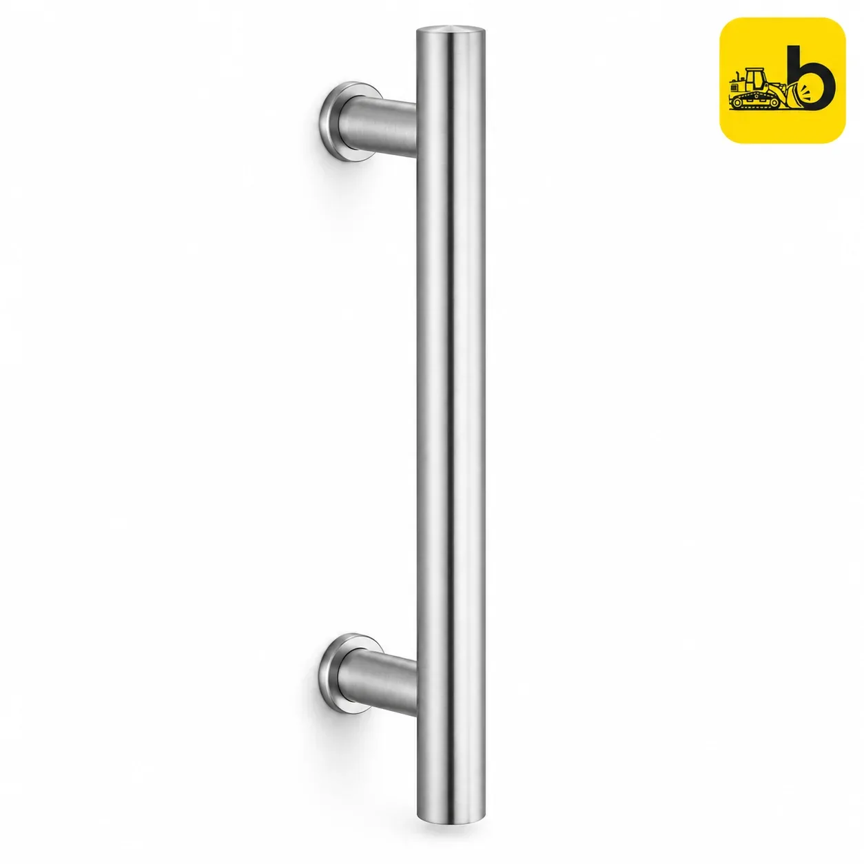 Dorset H Type Fire Rated SS304 Pull Handle
