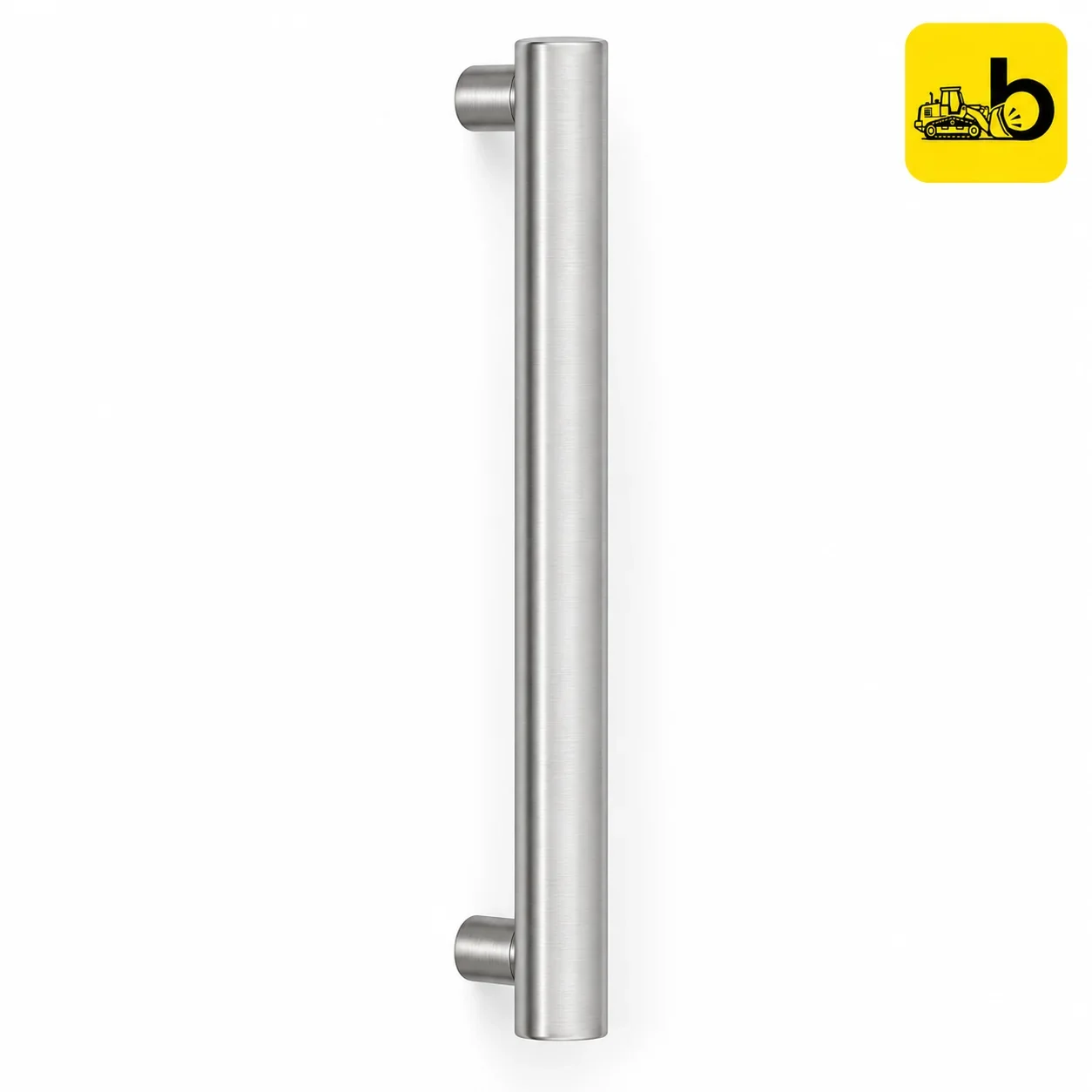 Dorset SEP Type Fire Rated SS304 Pull Handle