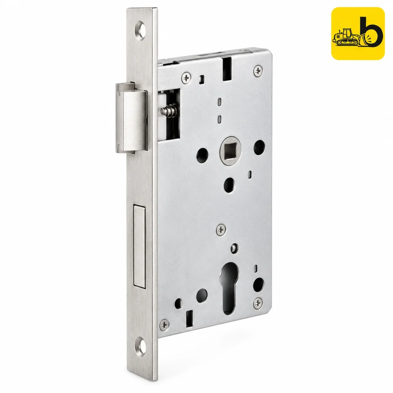 Dorset ML100 Fire Rated Mortise Sash Lock