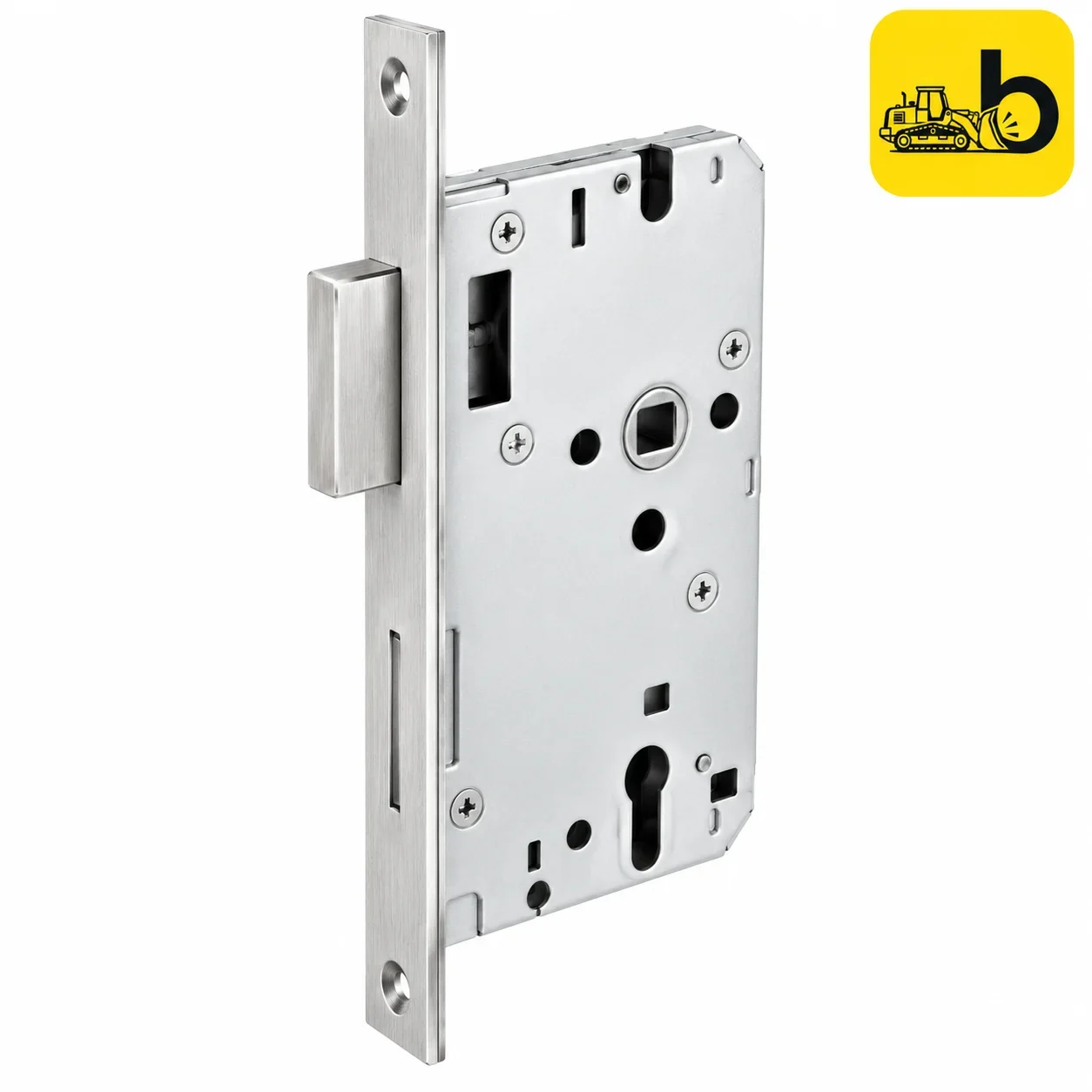 Dorset ML100D Fire Rated Mortise Dead Lock