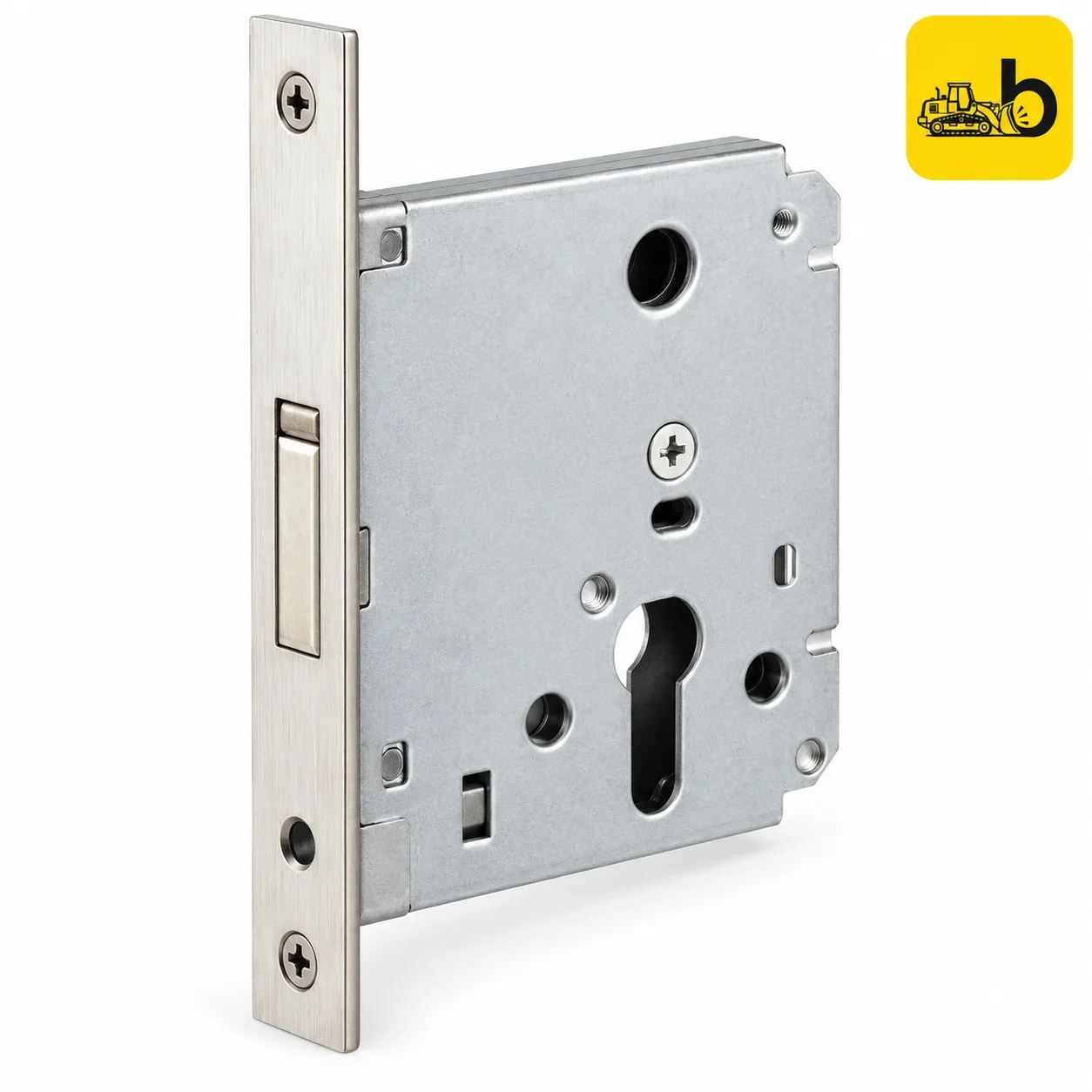 Dorset ML103D Fire Rated Mortise Sash Lock