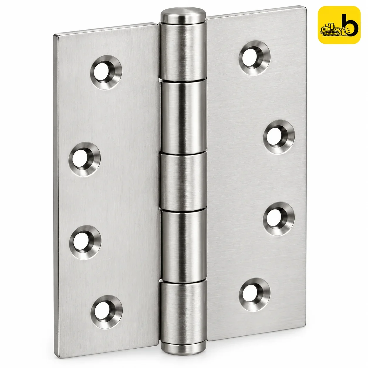 Dorset Steel Door Fire Rated 2 Ball Bearing Hinge