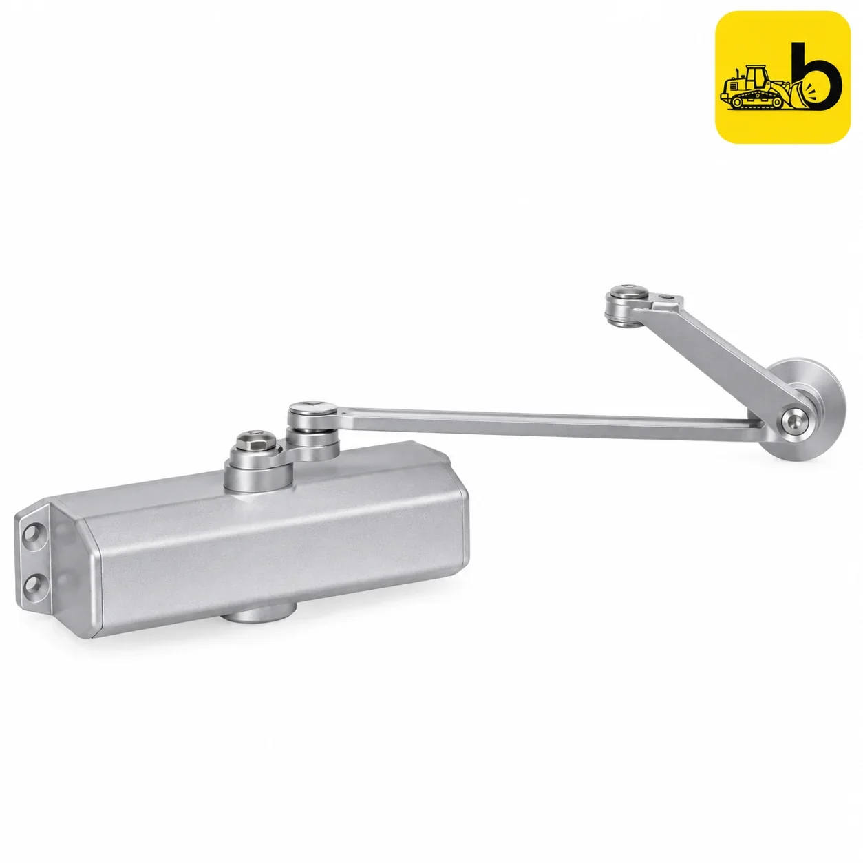 Dorset FR Fire Rated Door Closer