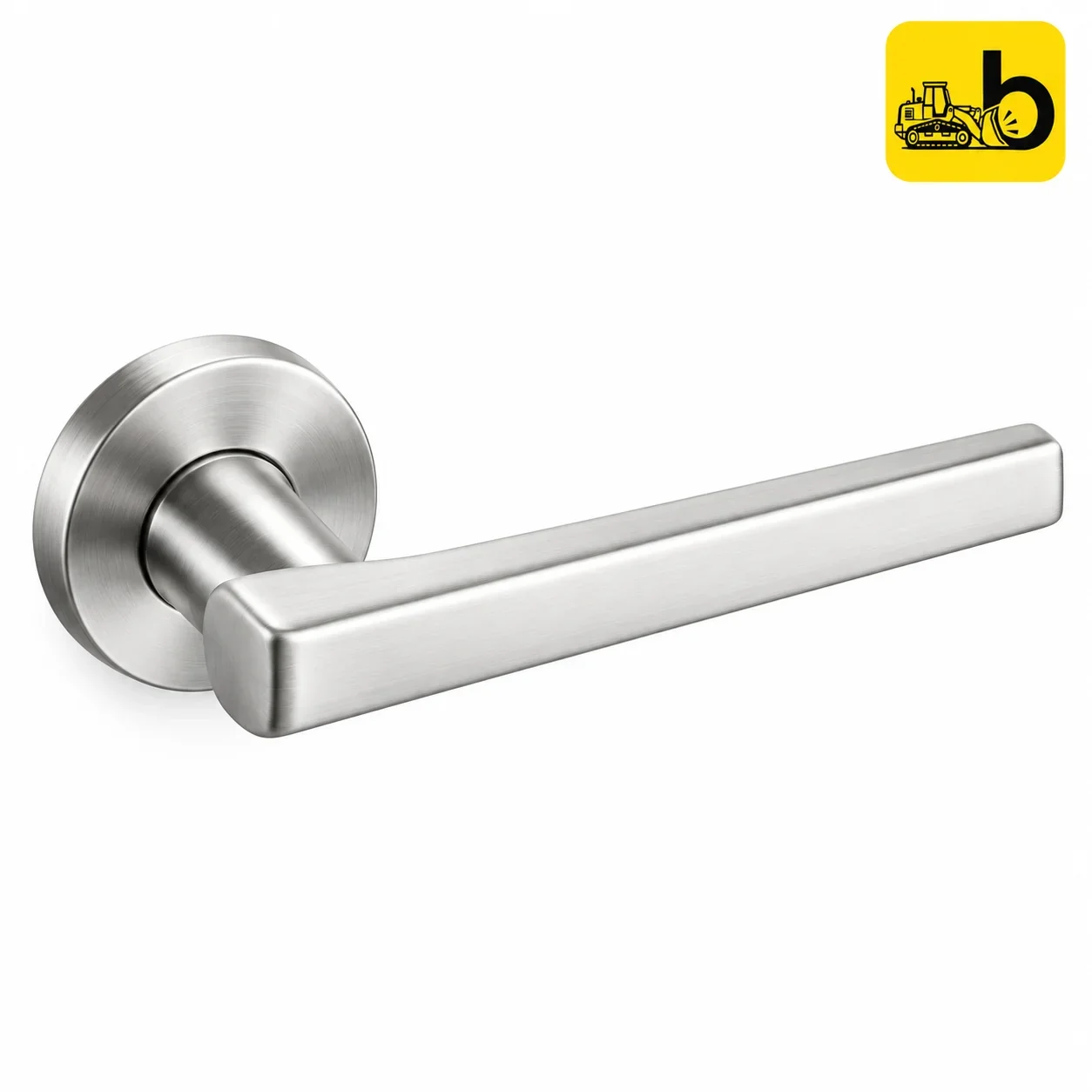 Dorset Orius Fire Rated SS304 Lever Handle