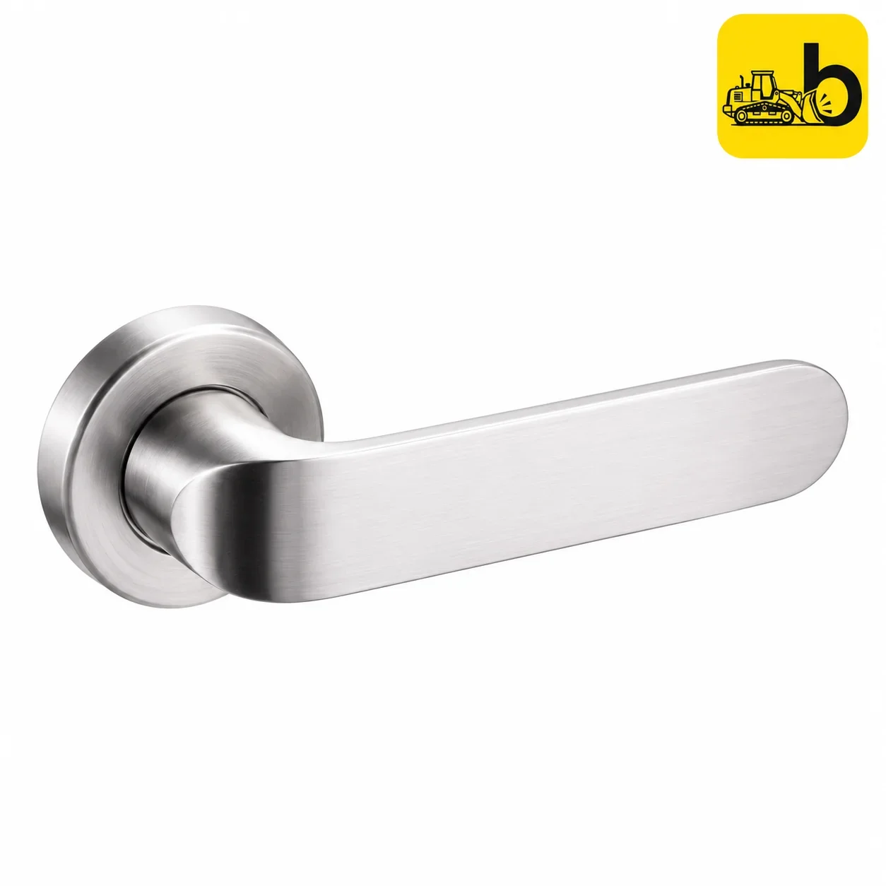 Dorset Axor Fire Rated SS304 Lever Handle