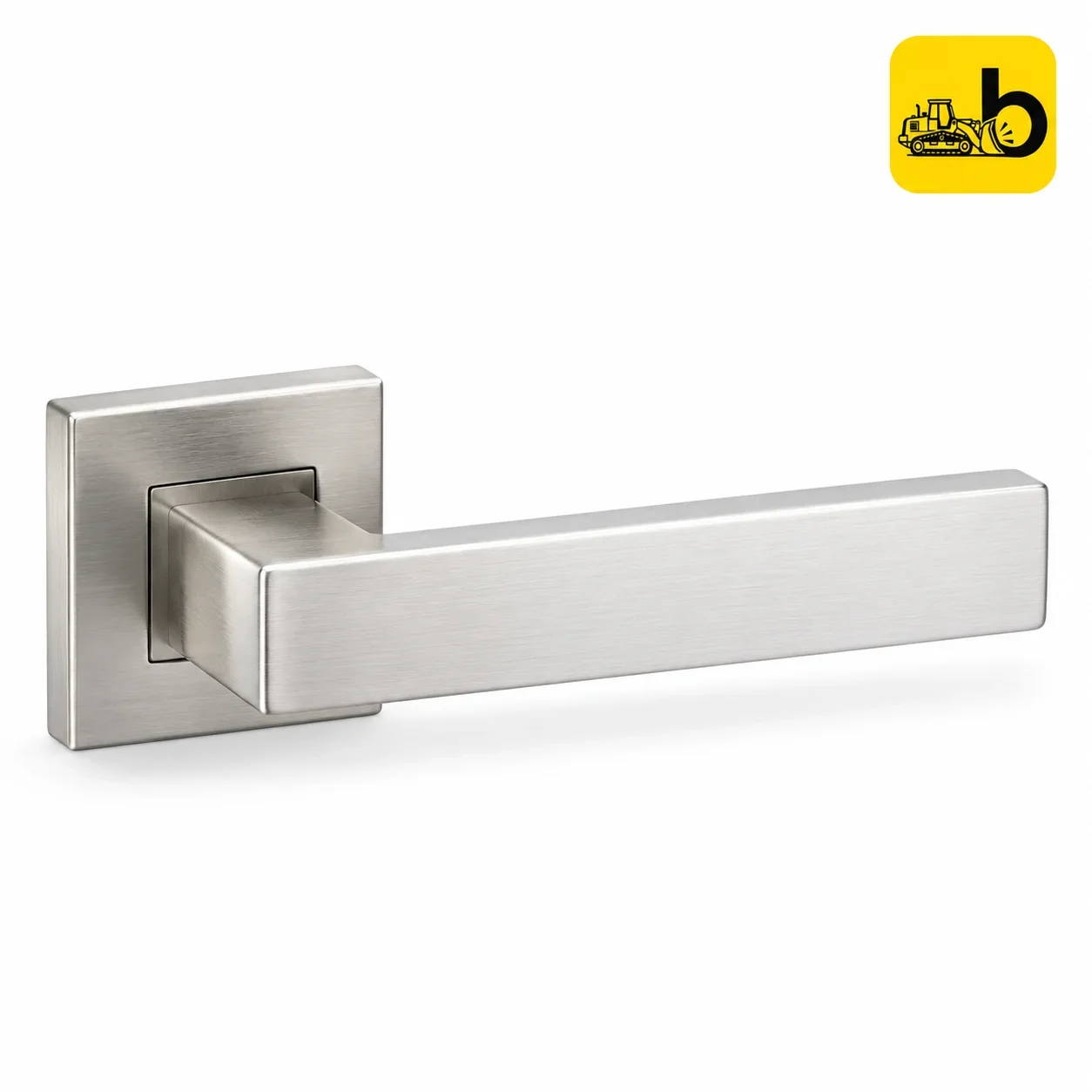 Dorset Primo Fire Rated SS304 Lever Handle