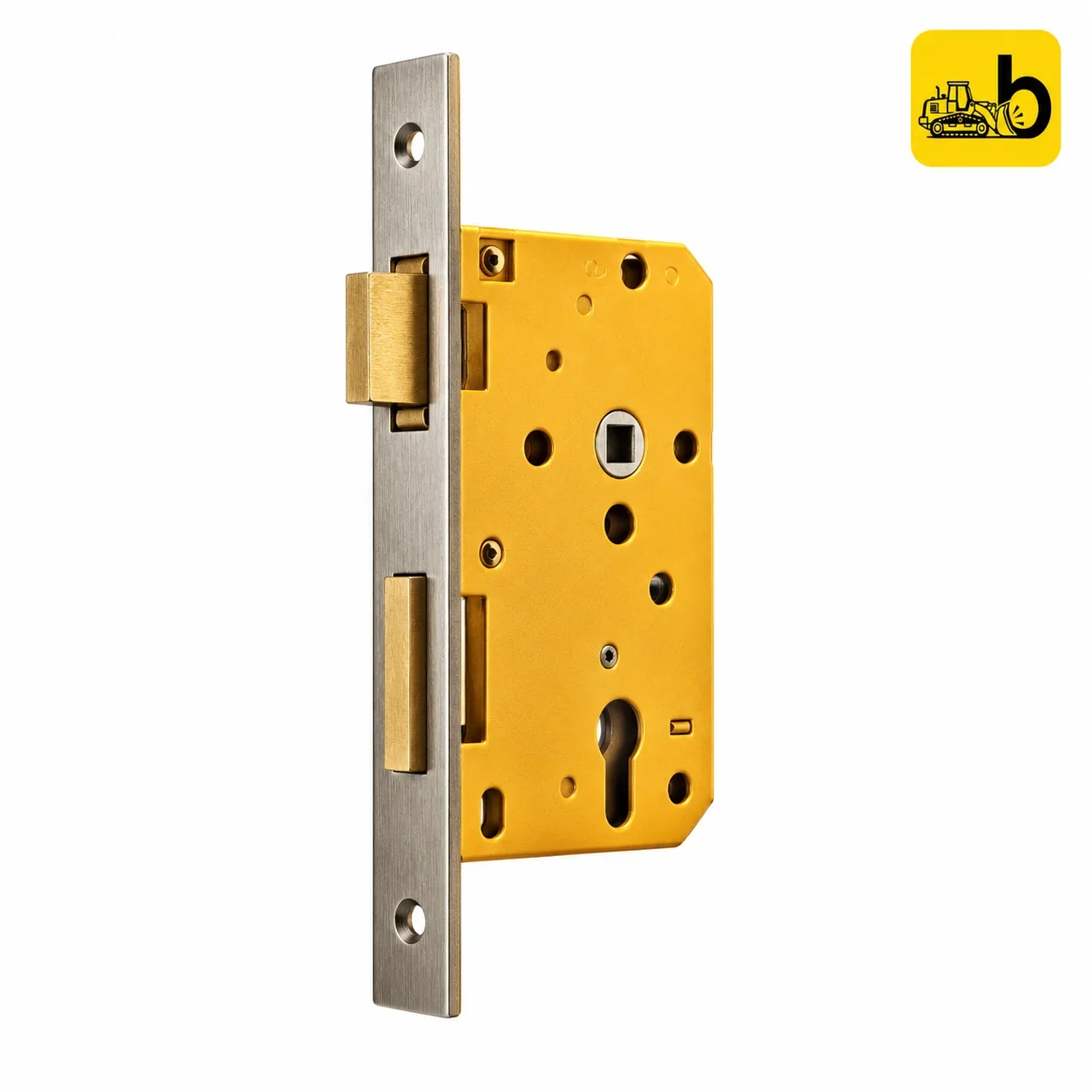 Dorset ML100 Premium Mortise Lock