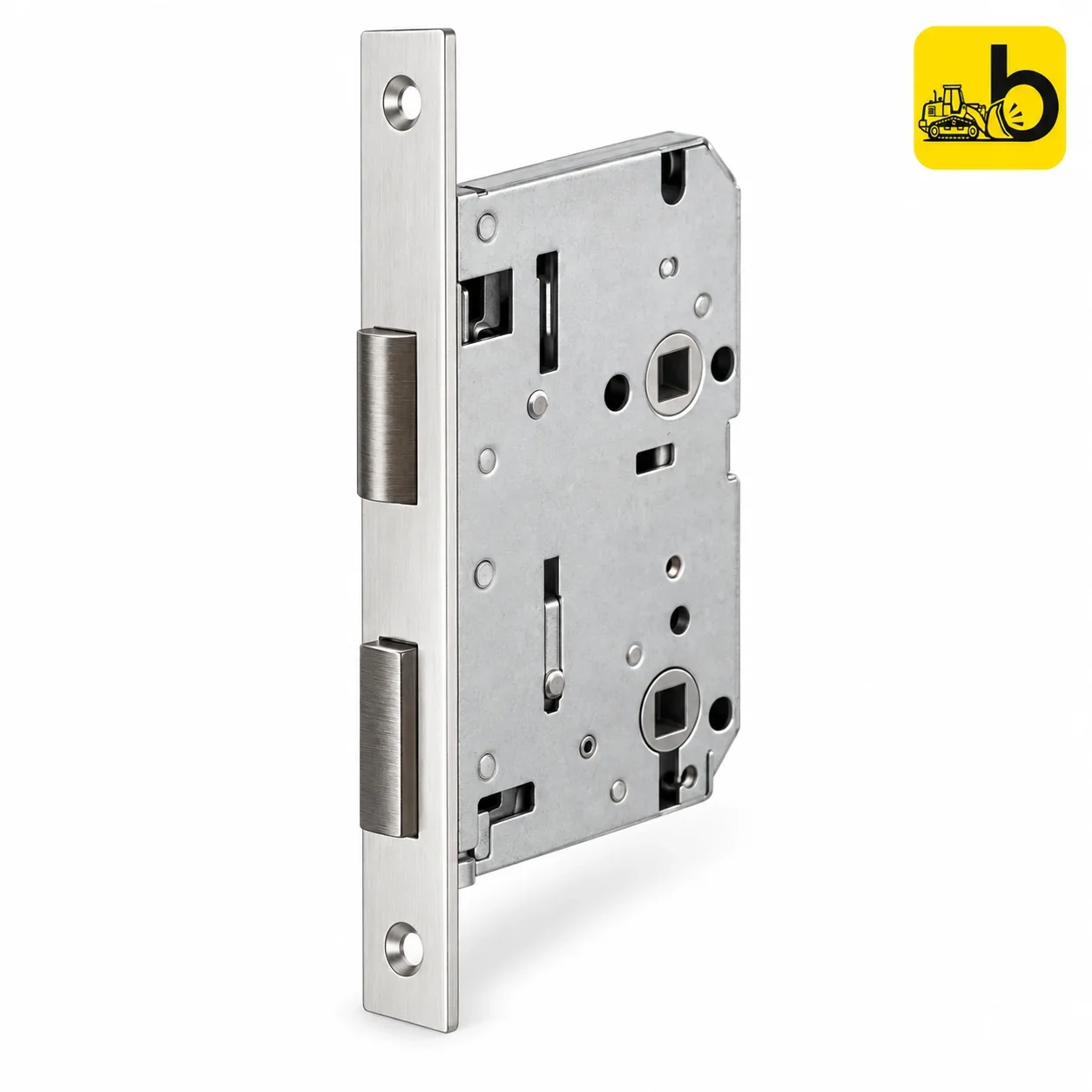 Dorset MGT602 Magnetic Mortise Lock