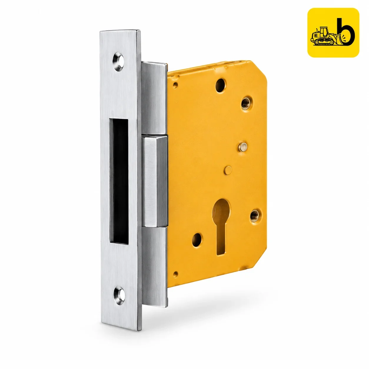Dorset ML112 Standard Mortise Dead Lock