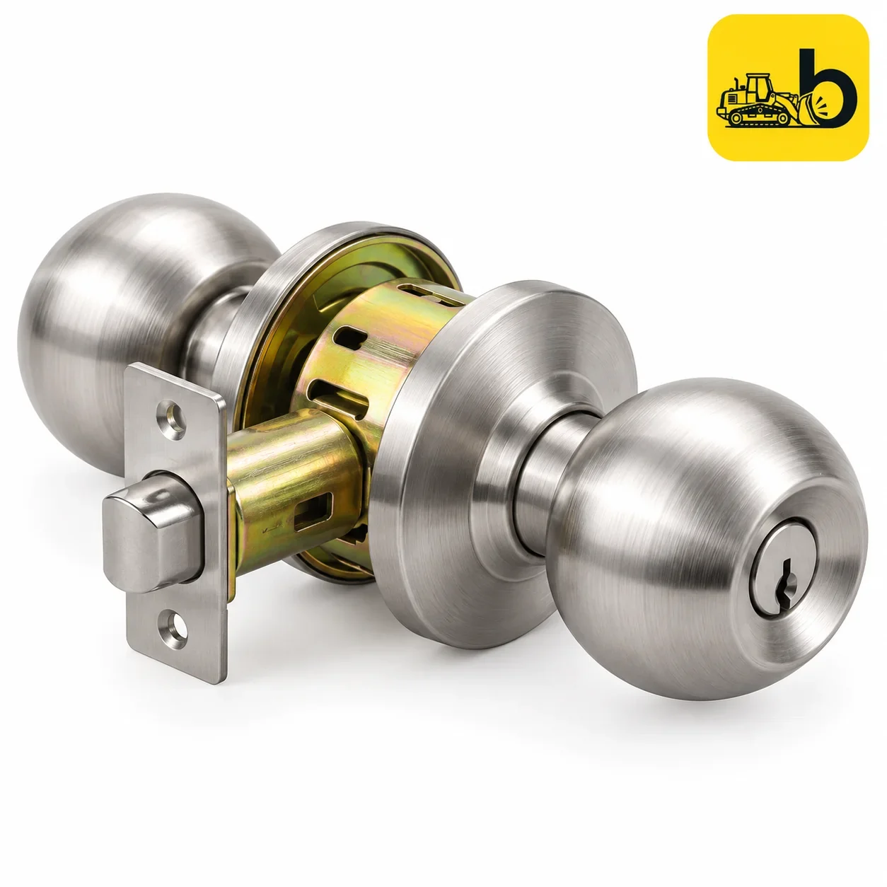 Dorset ETTO SM Entrance Smart Knob Set