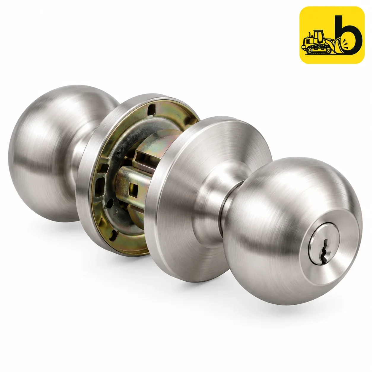 Dorset ETTO Entrance Knob Set