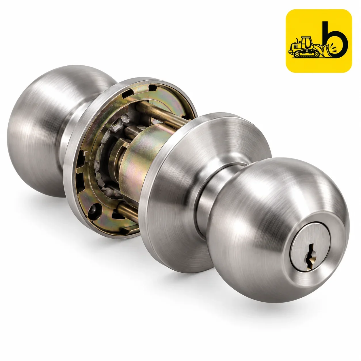 Dorset PRTO Privacy Knob Set