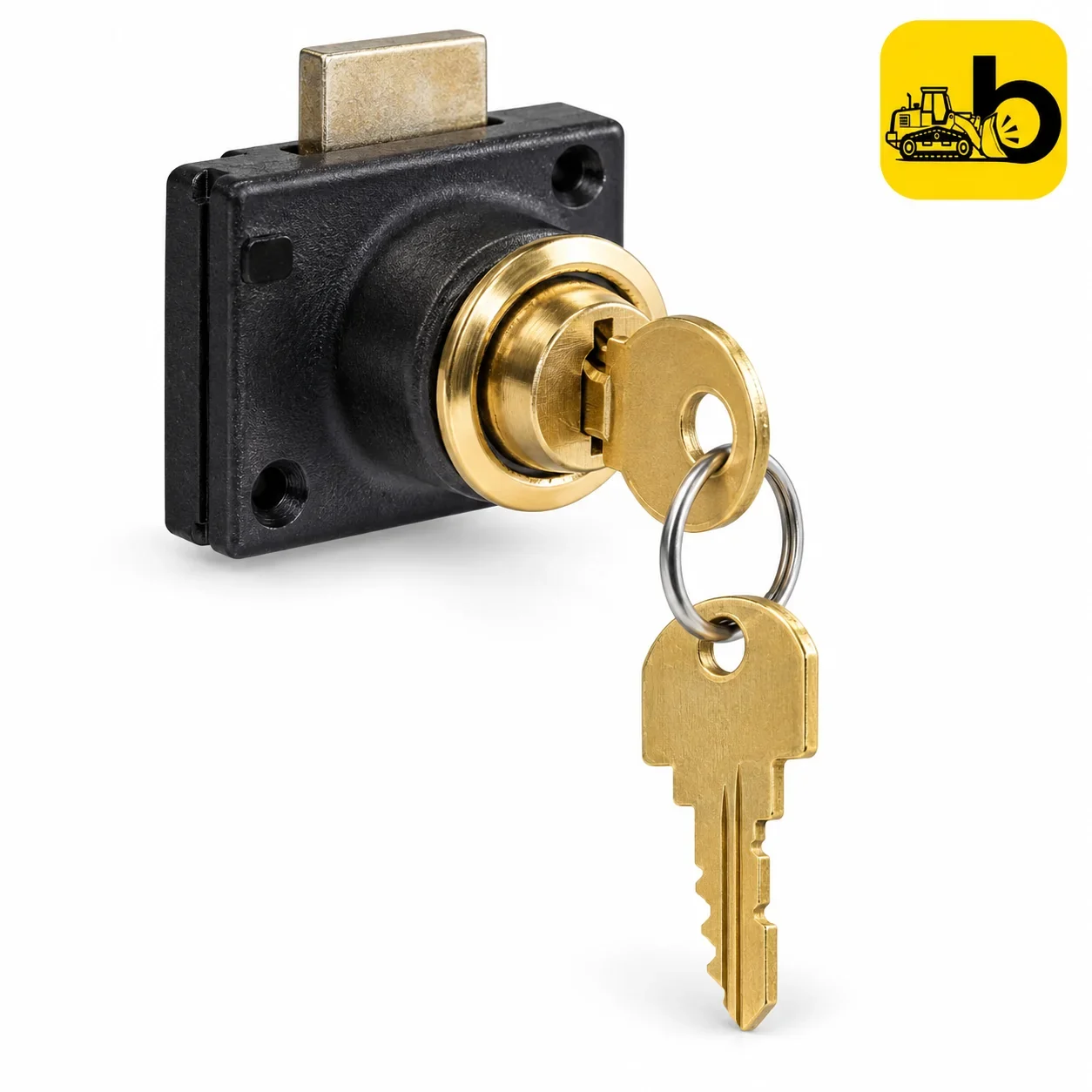 Dorset MP 490 Smart Superia Multipurpose Lock