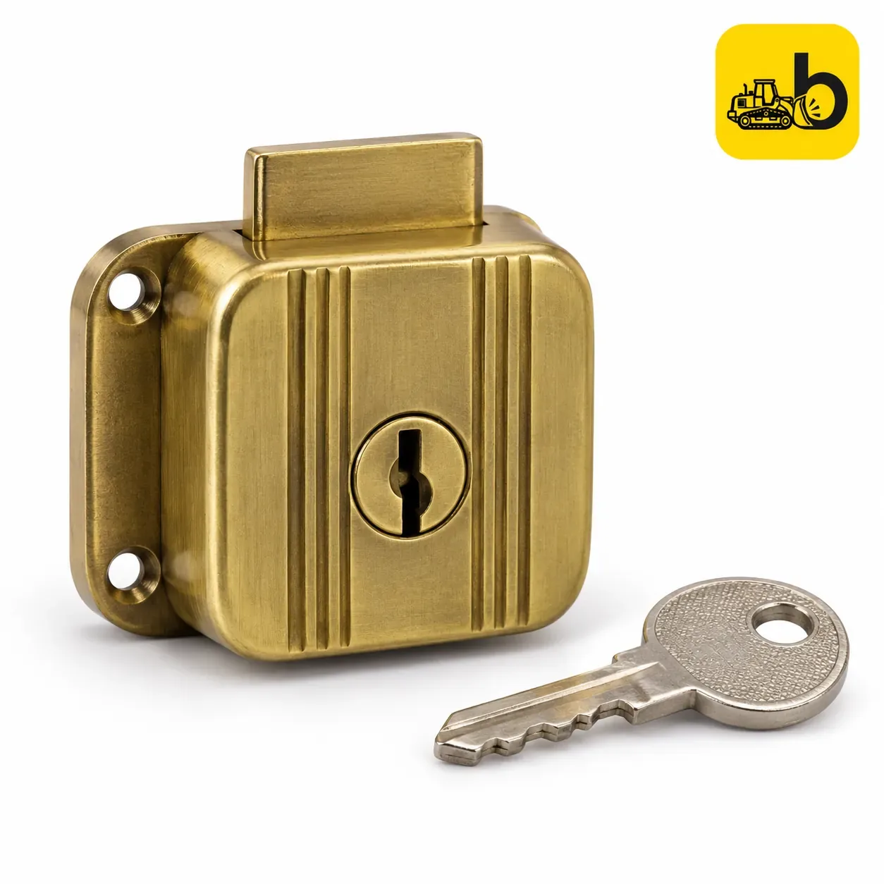 Dorset Secura Drawer Lock - AL 210 / AL 211 / AL 212