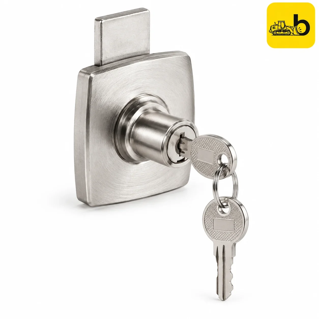 Dorset Smart Secura Drawer Lock - SM 210 / SM 211 / SM 212