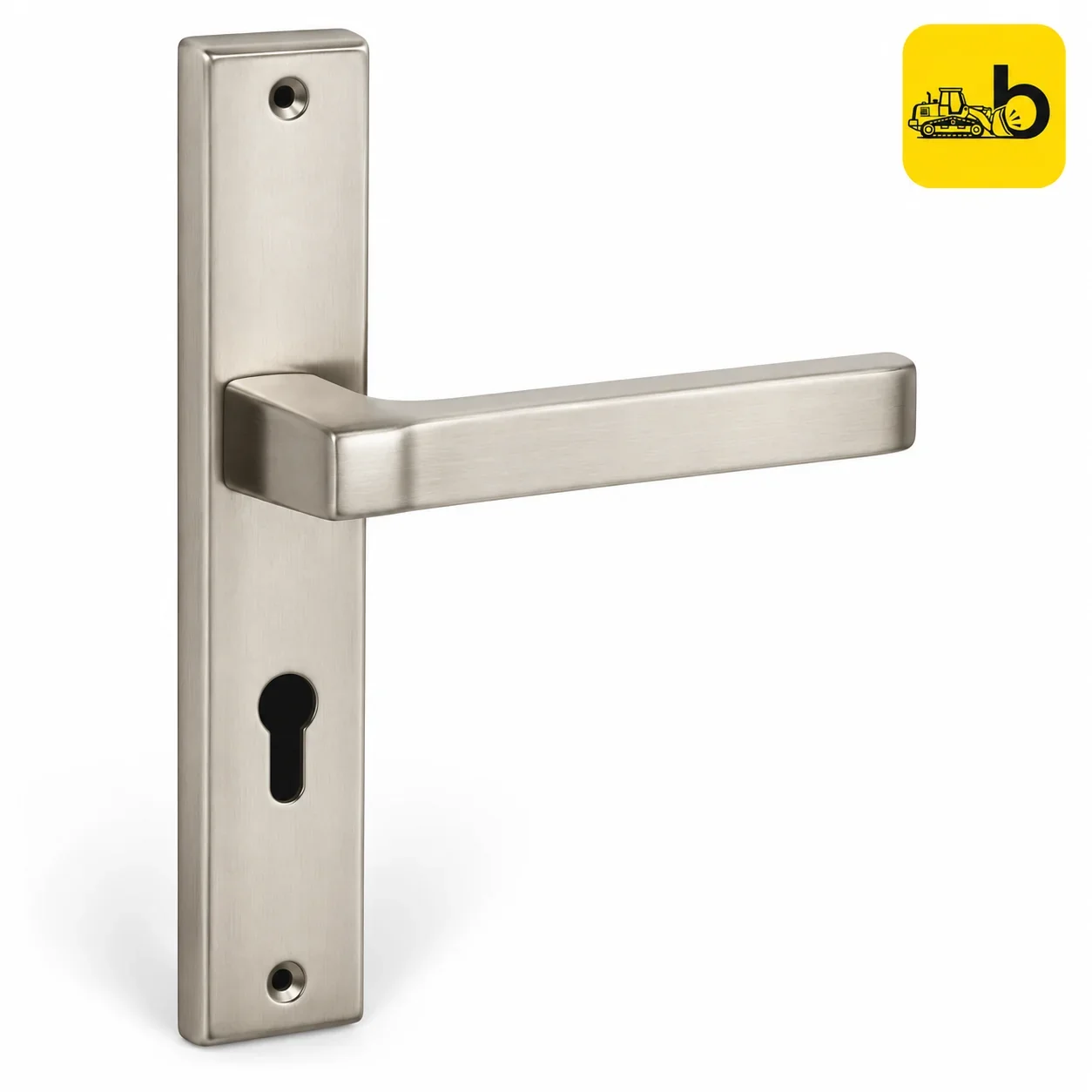 Dorset Texa HL TEX Mortise Handle Lock Set