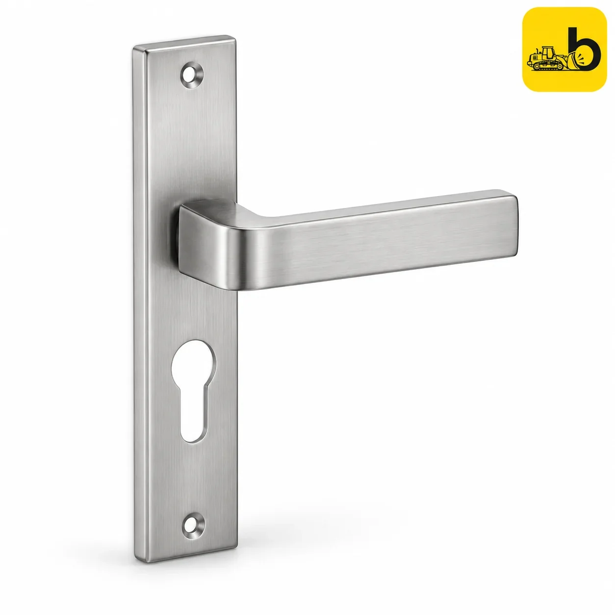 Dorset Cosmo HL CS Mortise Handle Lock Set