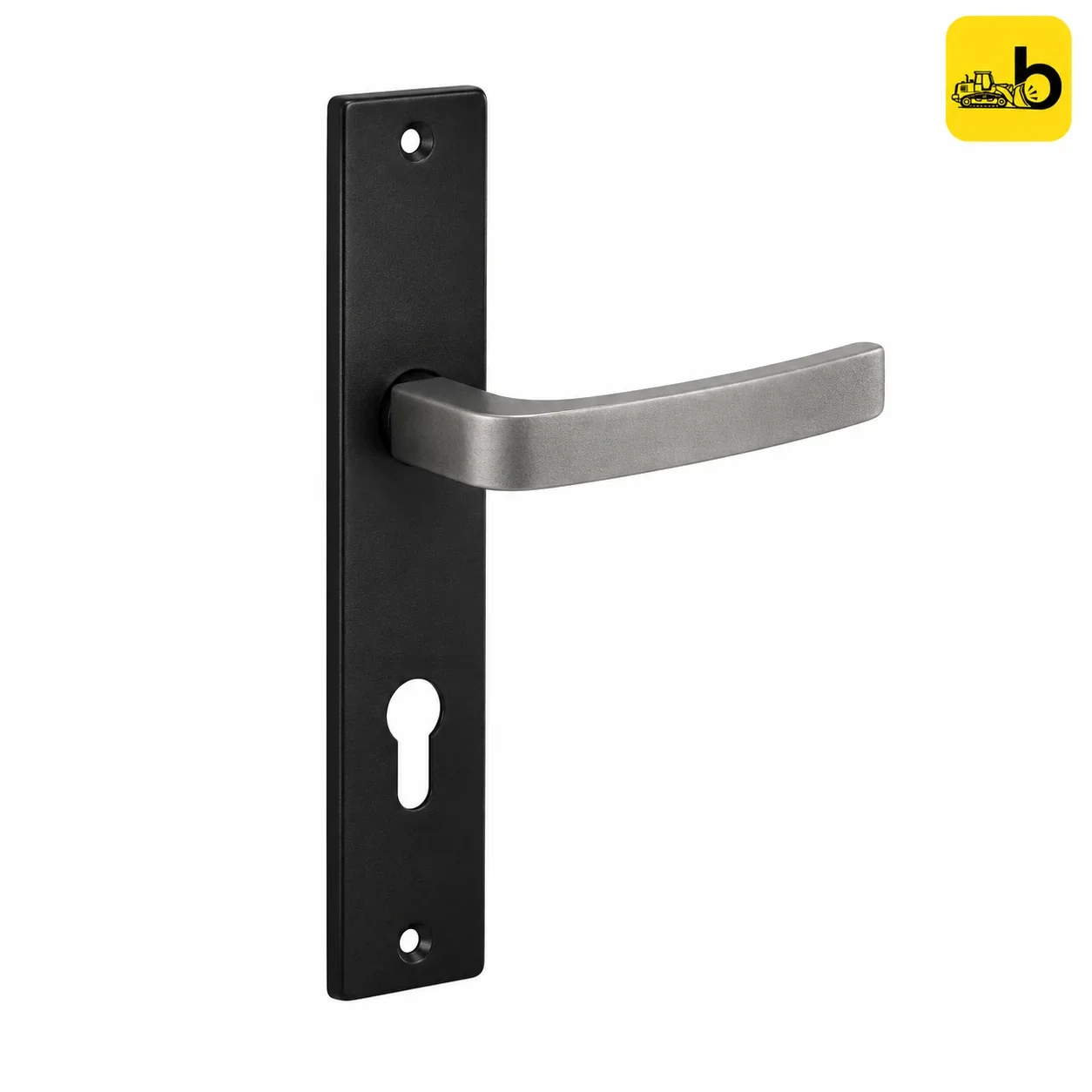 Dorset Amira ML AMA Mortise Handle Lock Set