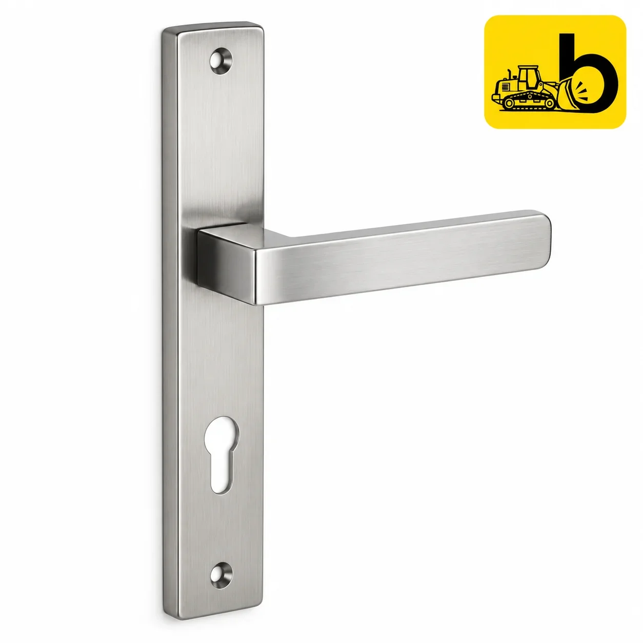 Dorset Texa ML TEX Mortise Handle Lock Set