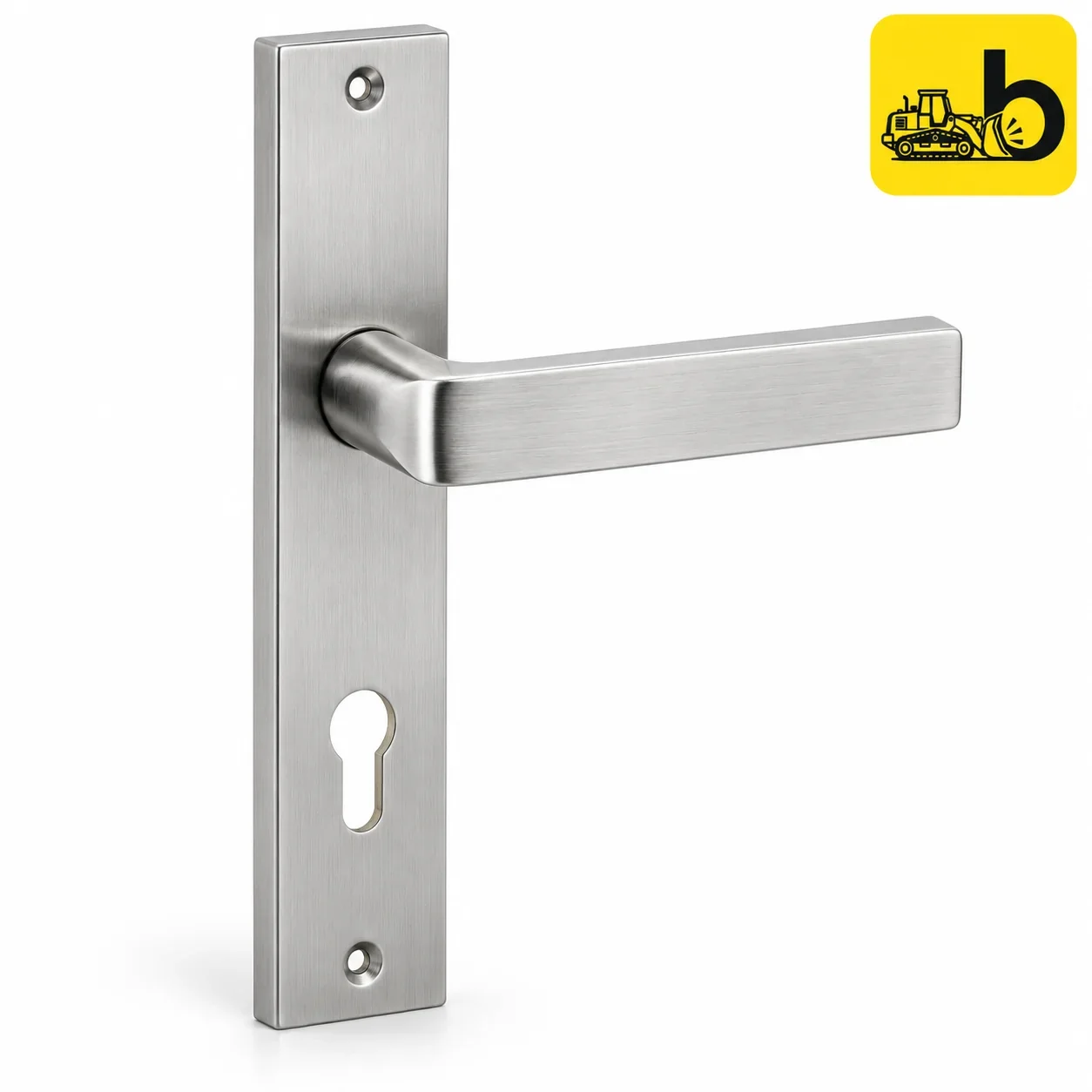 Dorset Stella ML ST Mortise Handle Lock Set