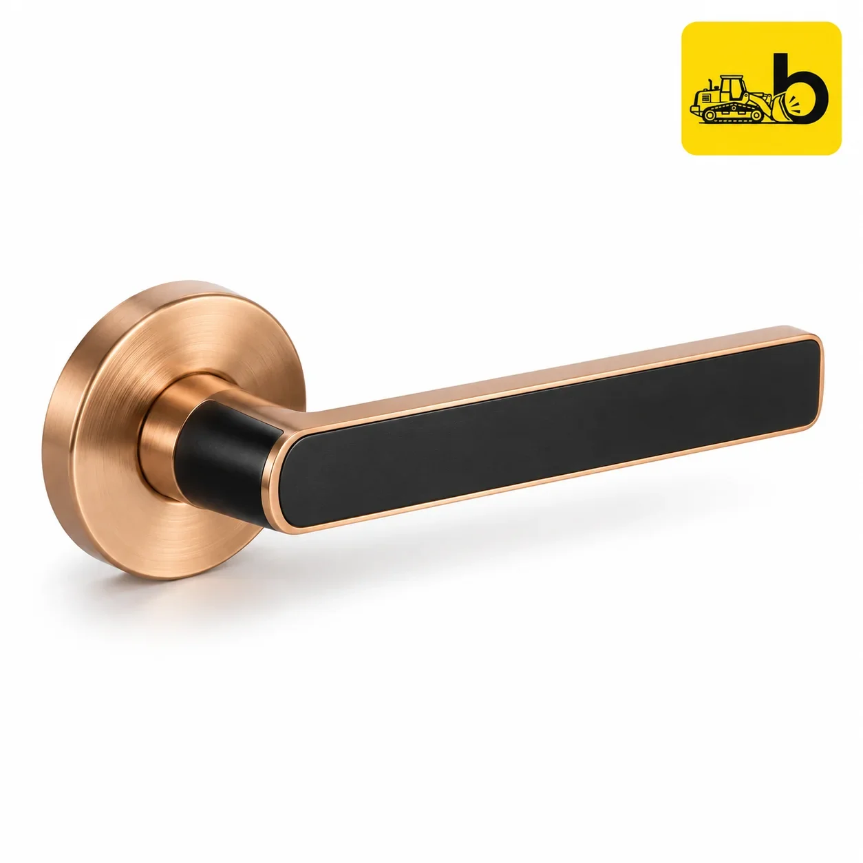 Dorset Amoli ML AML OR Mortise Handle Lock Set