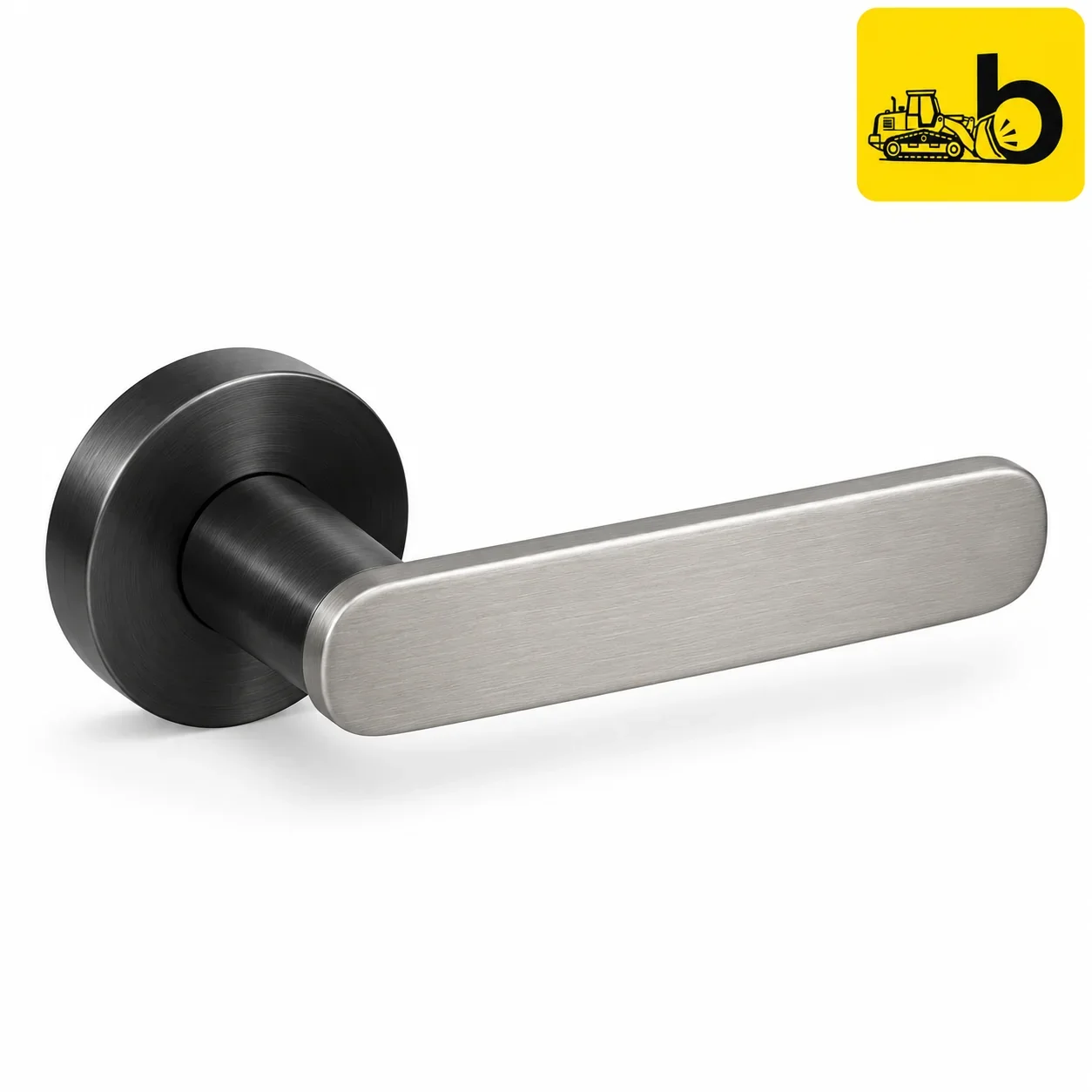 Dorset Pluris ML PLR OR Mortise Handle Lock Set