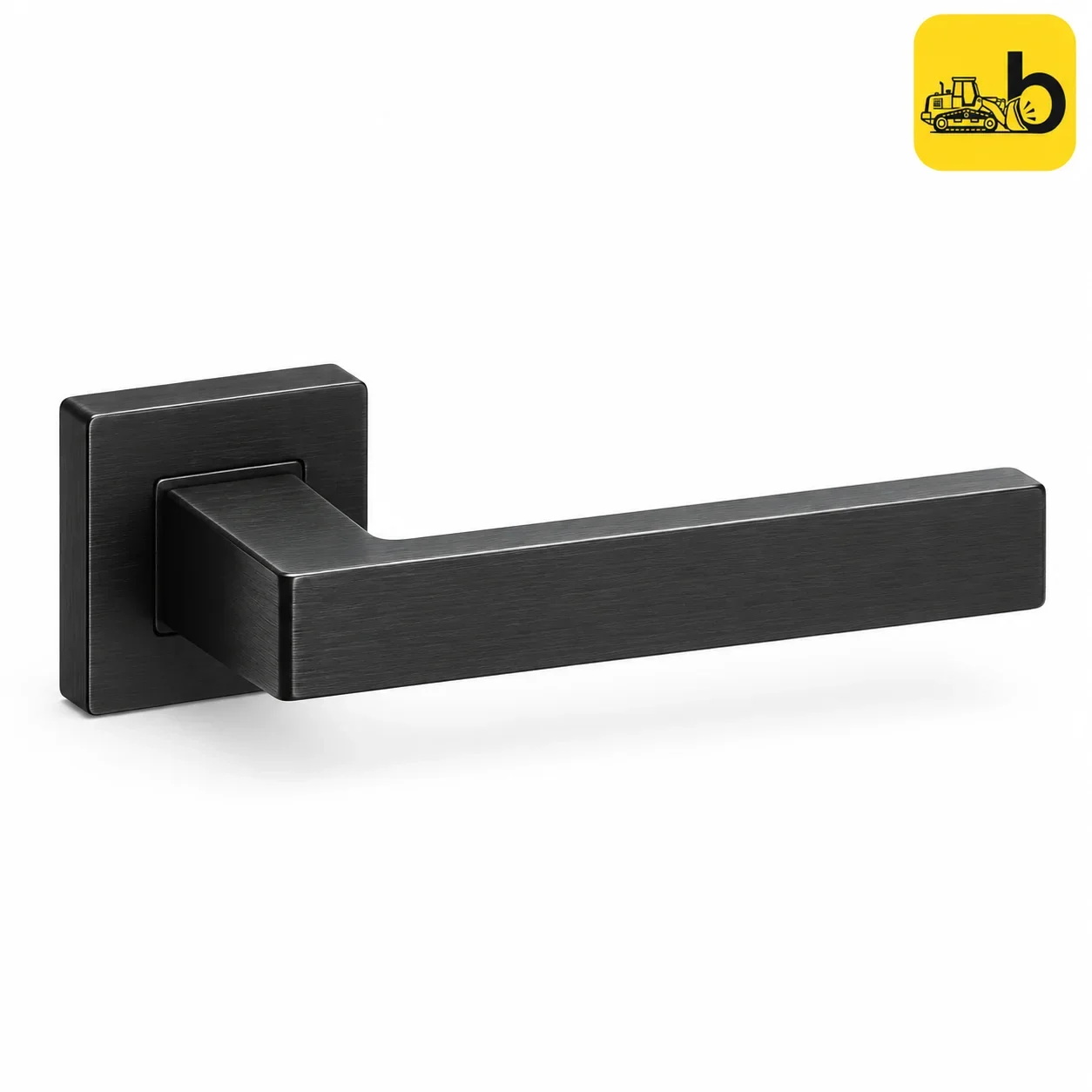 Dorset Diamas ML DMS OR Mortise Handle Lock Set