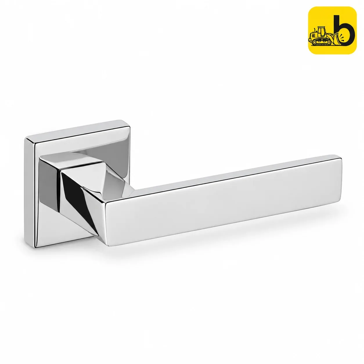 Dorset Zovi ML ZOV OR Mortise Handle Lock Set