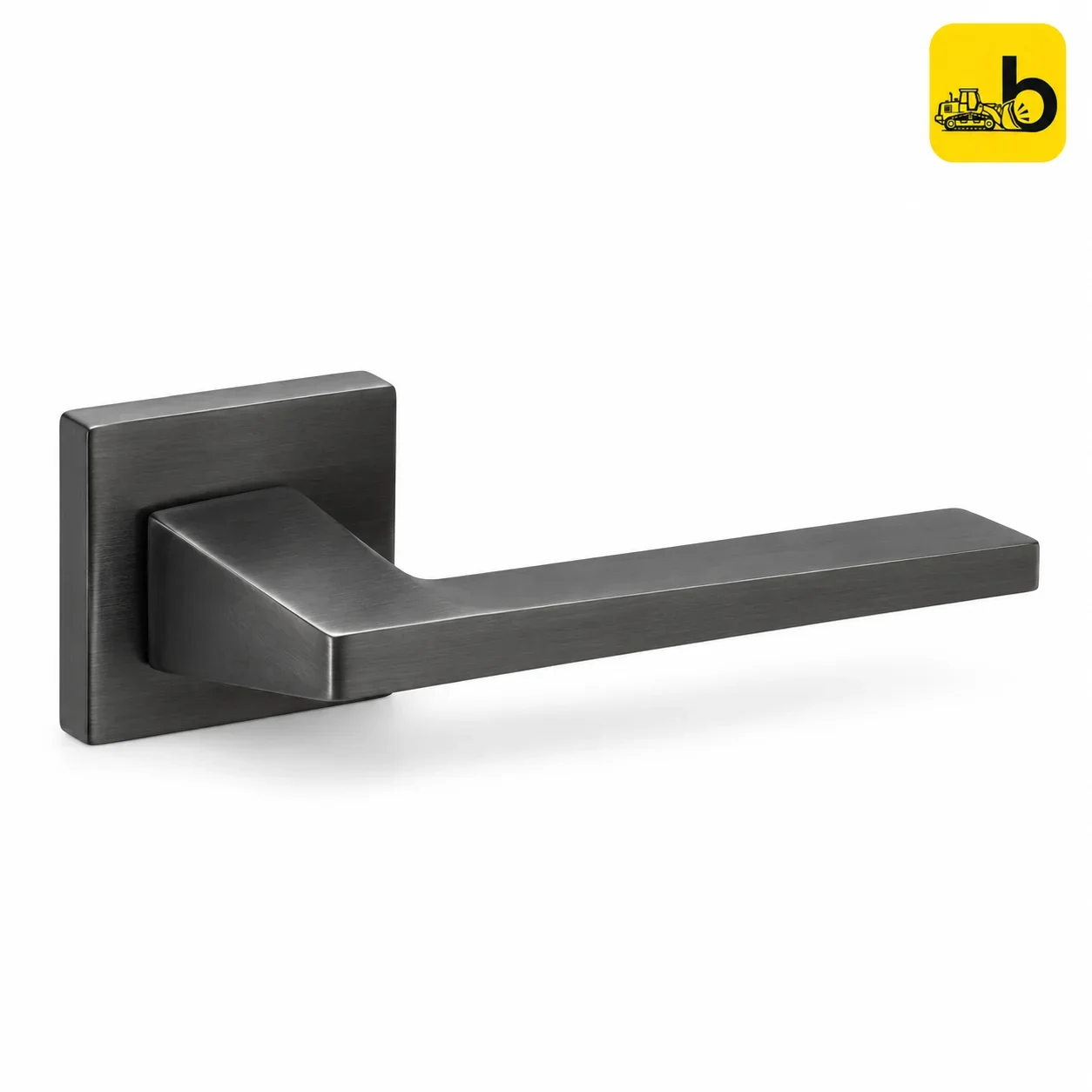 Dorset Ceto ML CO OR Mortise Handle Lock Set