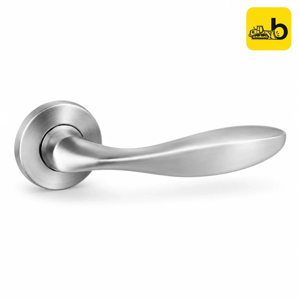 Dorset Zara ML ZA OR Mortise Handle Lock Set