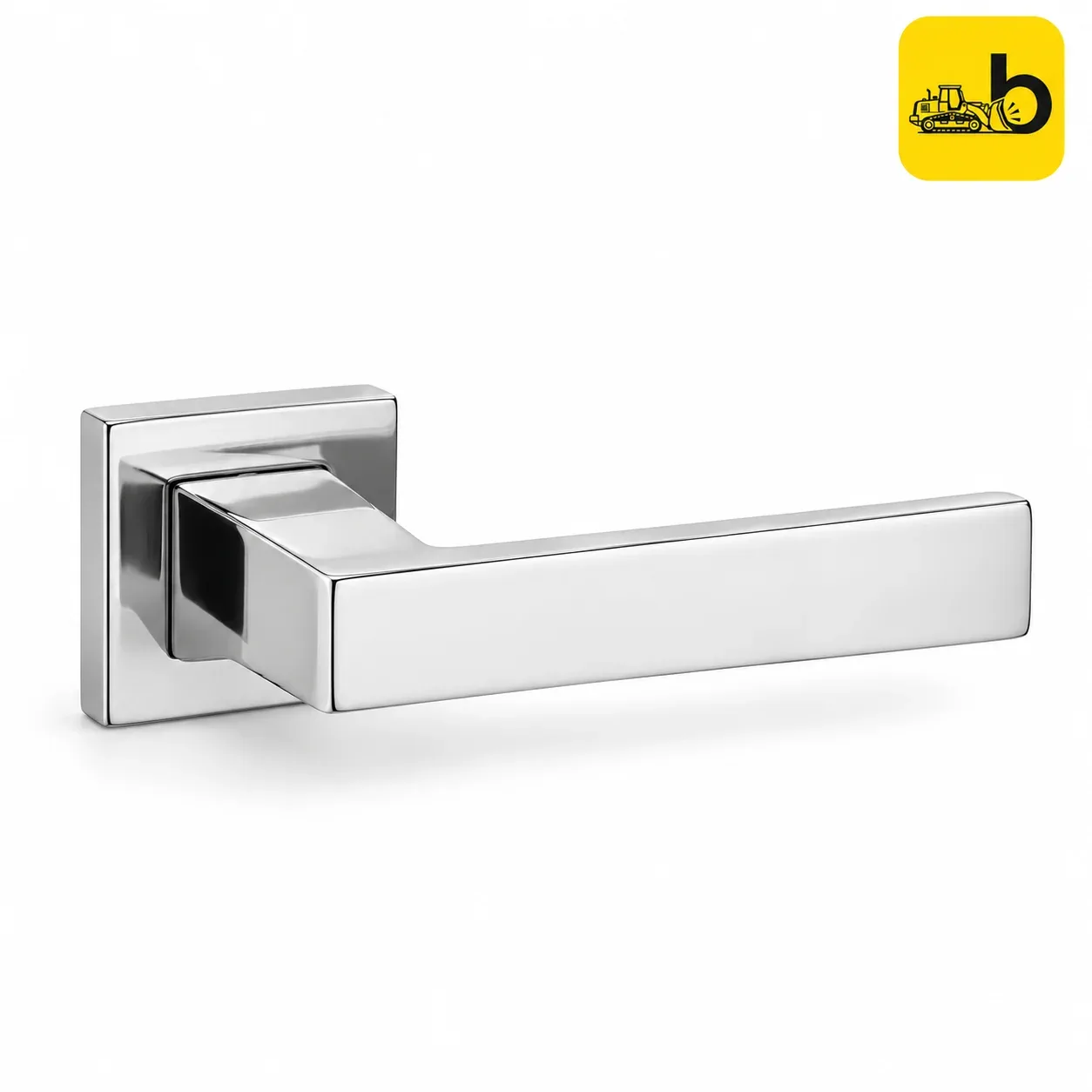 Dorset Dash ML DAS OR Mortise Handle Lock Set