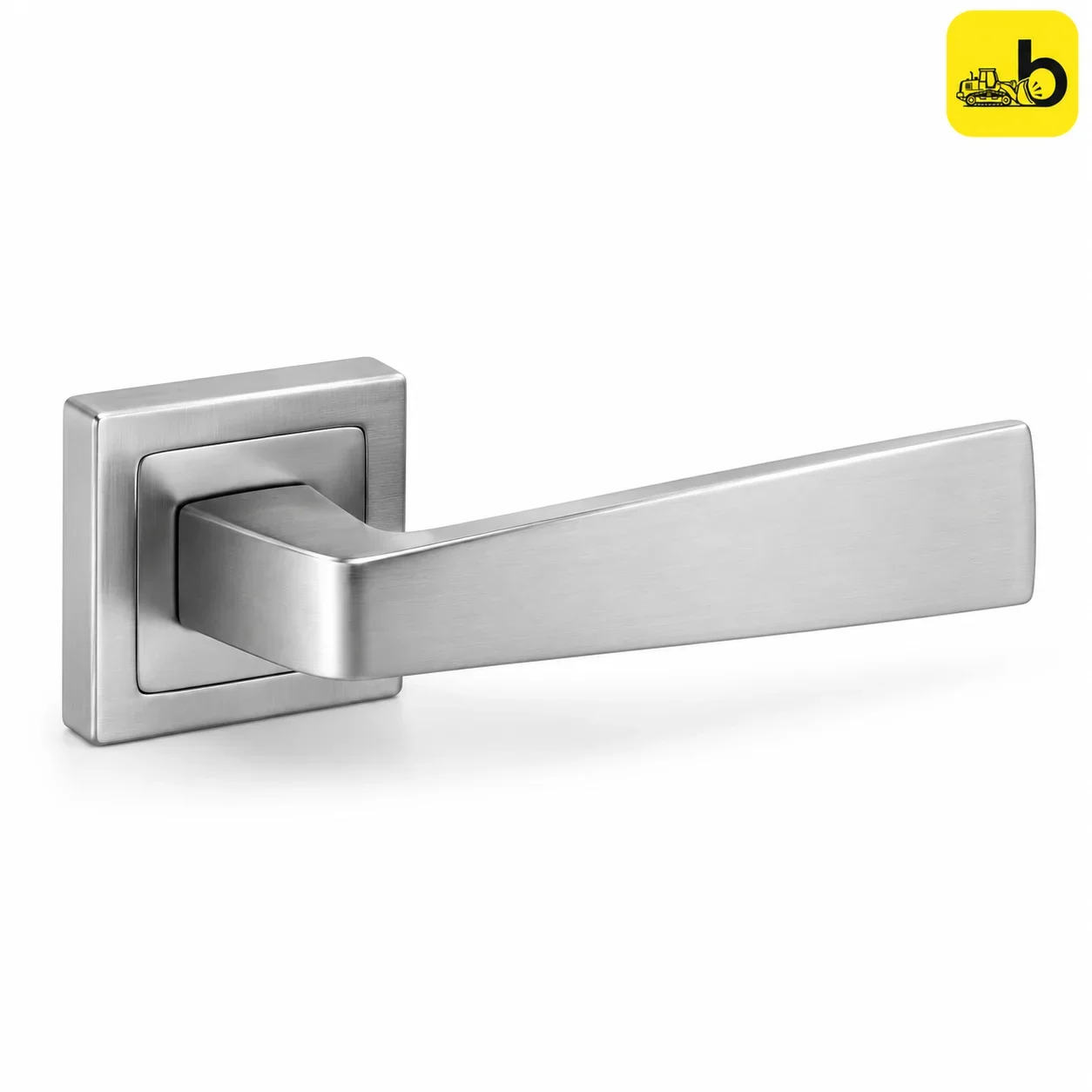 Dorset Stella ML ST OR Mortise Handle Lock Set