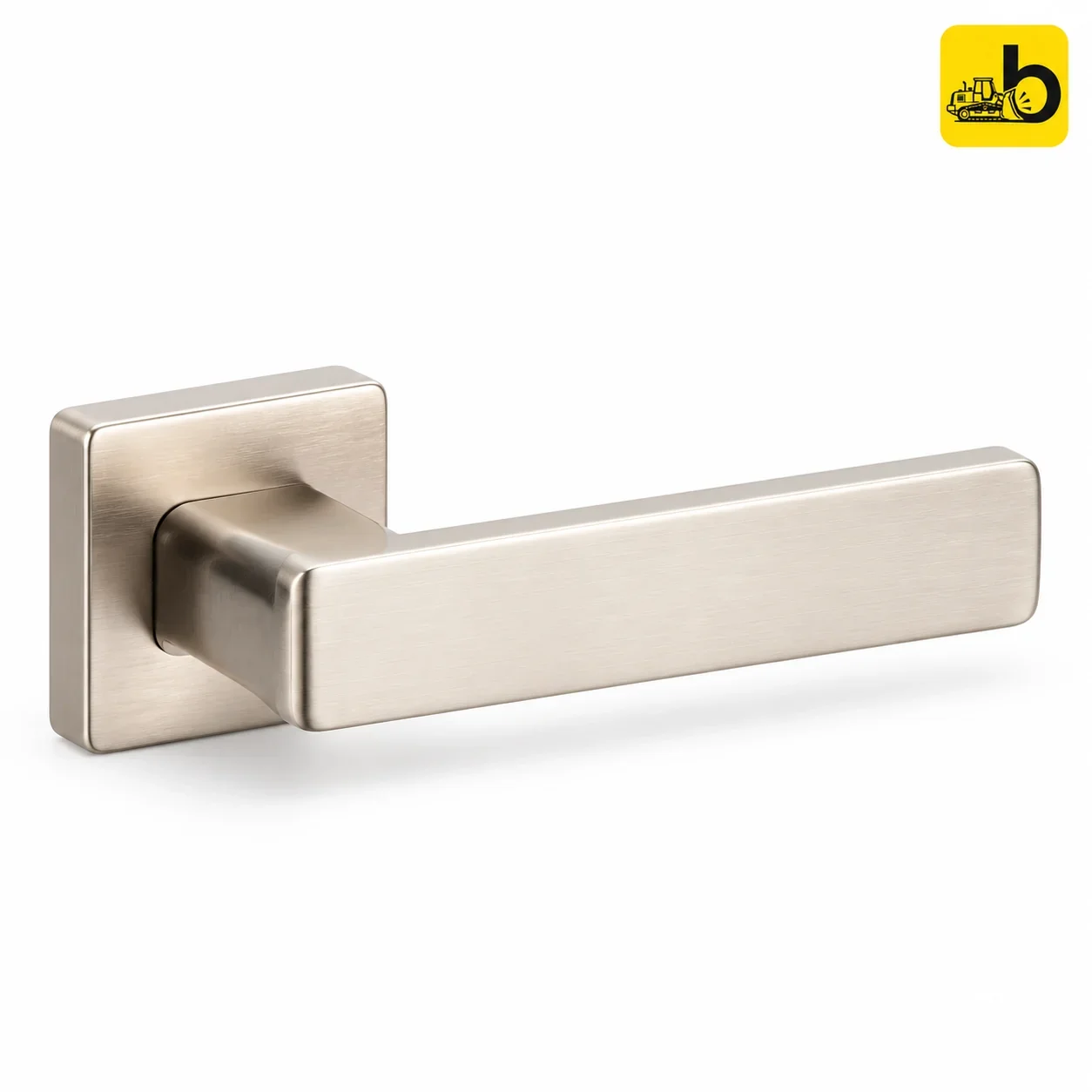 Dorset Dave ML DAV OR Mortise Handle Lock Set