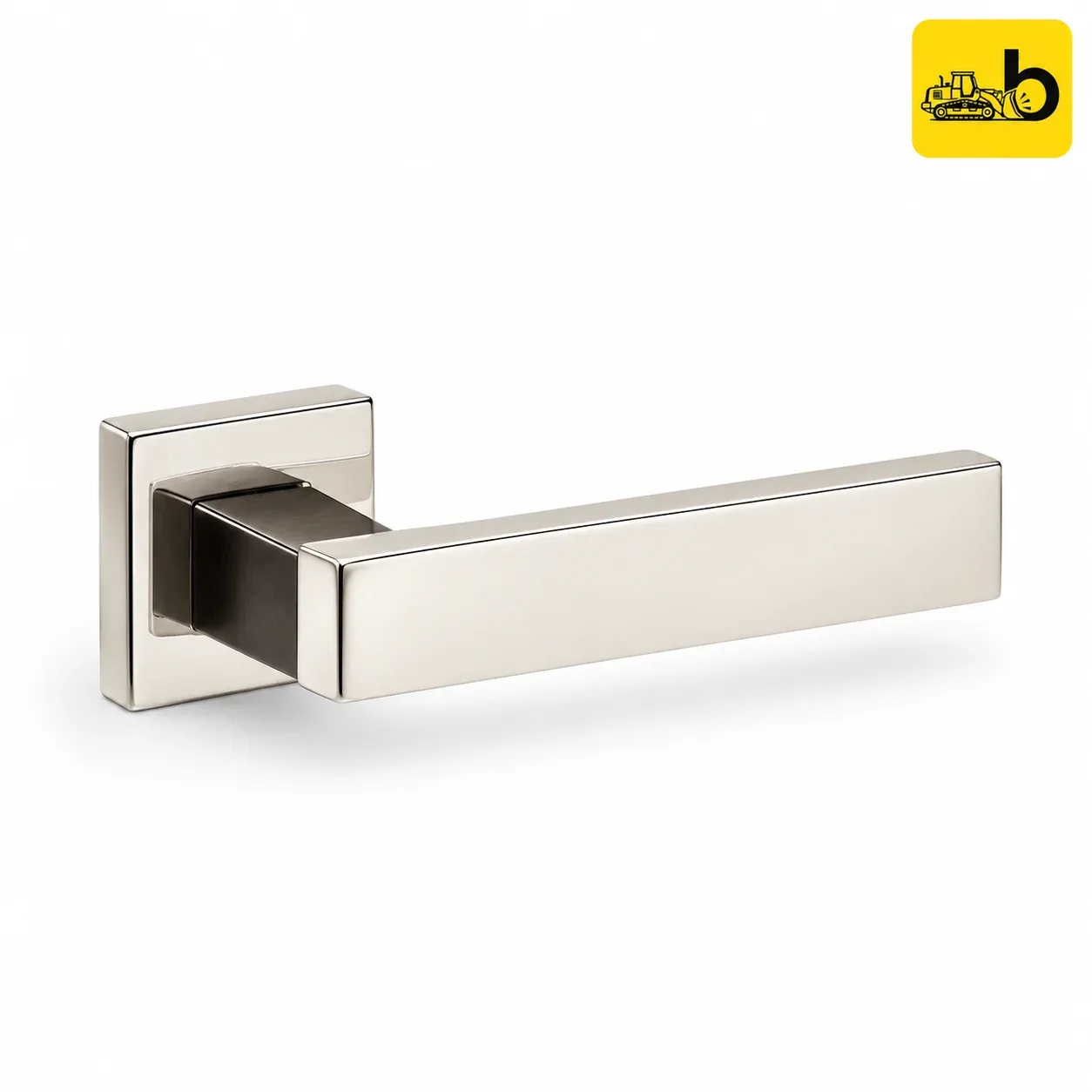 Dorset Elina ML ELN OR Mortise Handle Lock Set