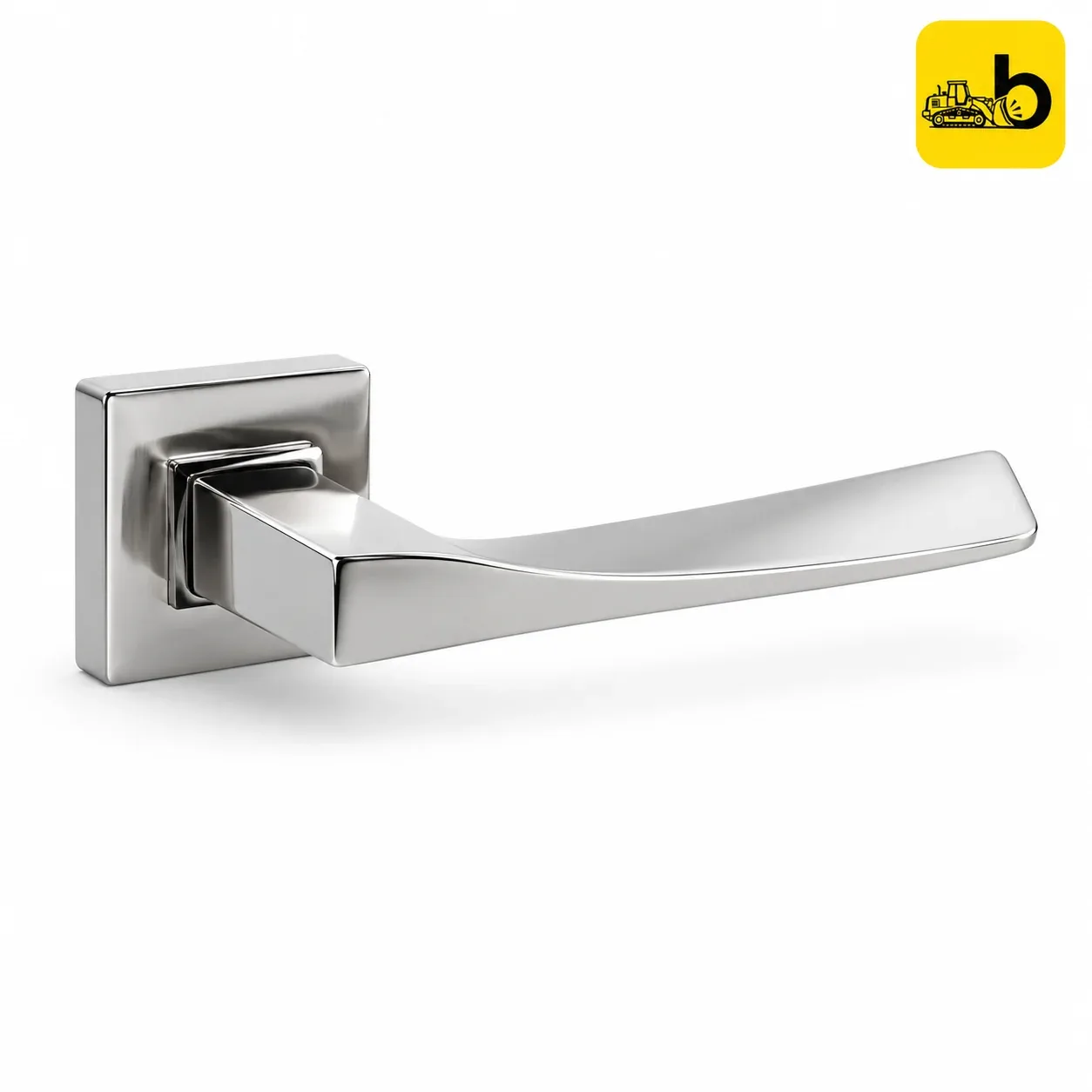 Dorset Noha ML NO OR Mortise Handle Lock Set