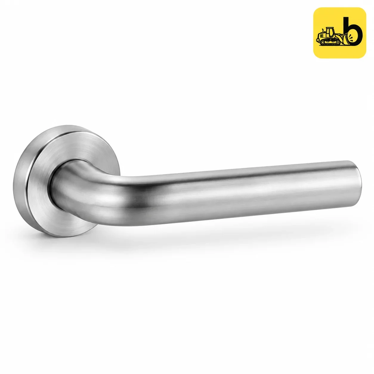 Dorset L Type ML SL OR SS Mortise Handle Lock Set