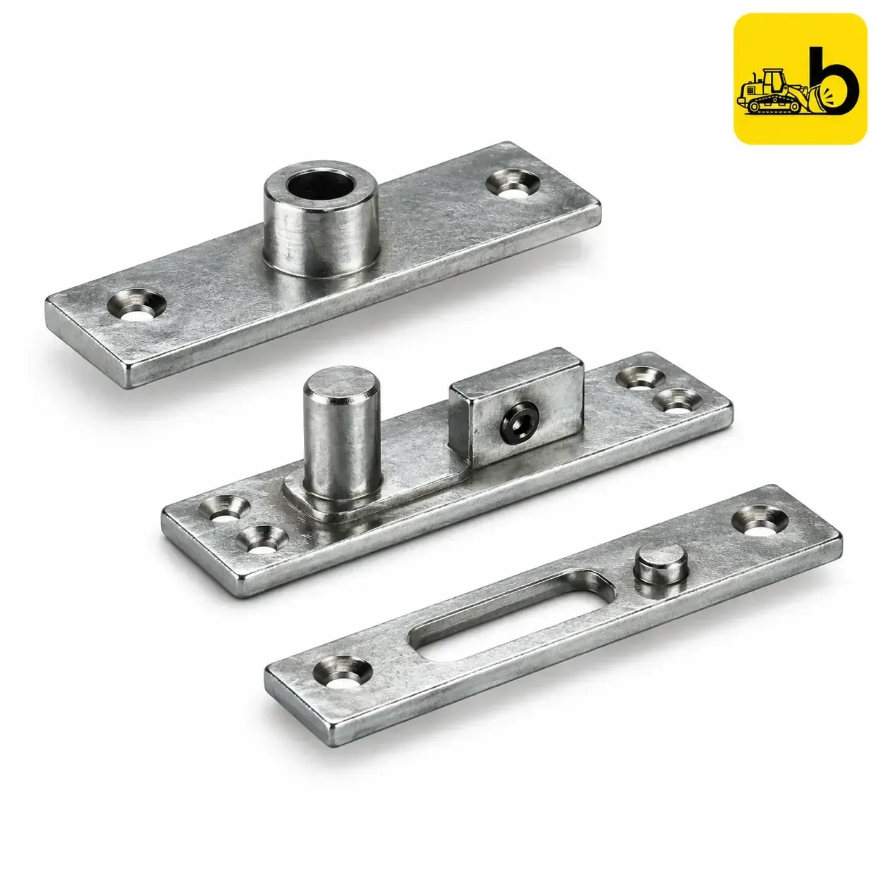 Dorset FS TP-BP Top and Bottom Pivot Set