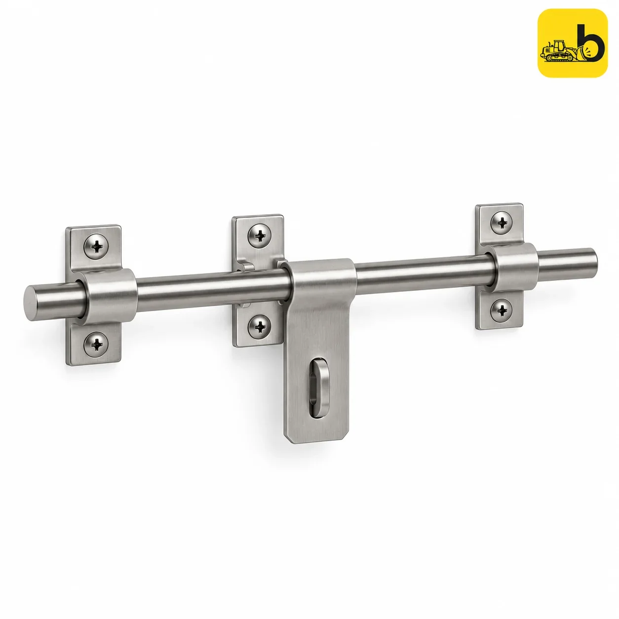 Dorset ALDSM Stainless Steel Aldrop - 200 / 250 / 300 mm