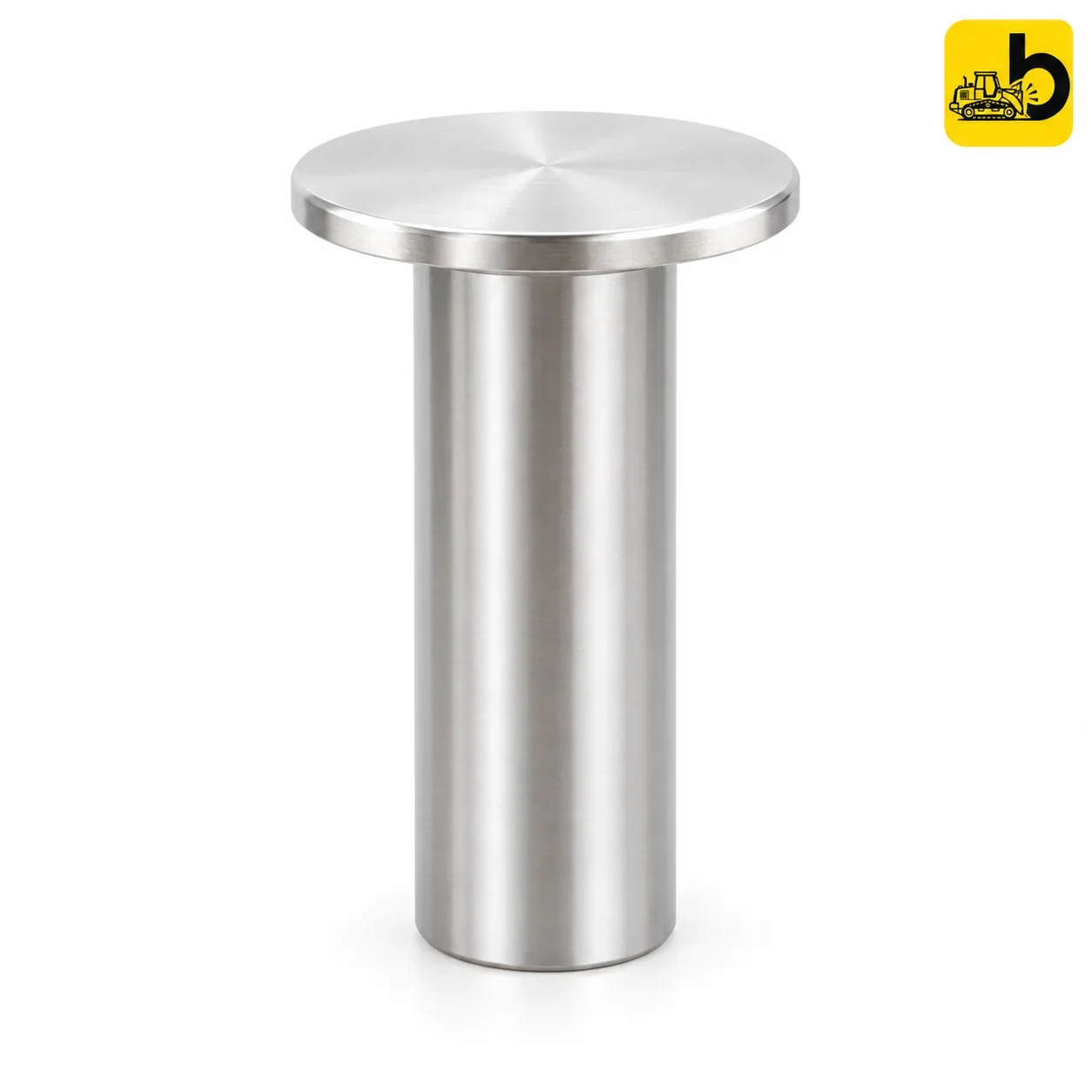 Dorset Magneto MDS Concealed Door Stopper