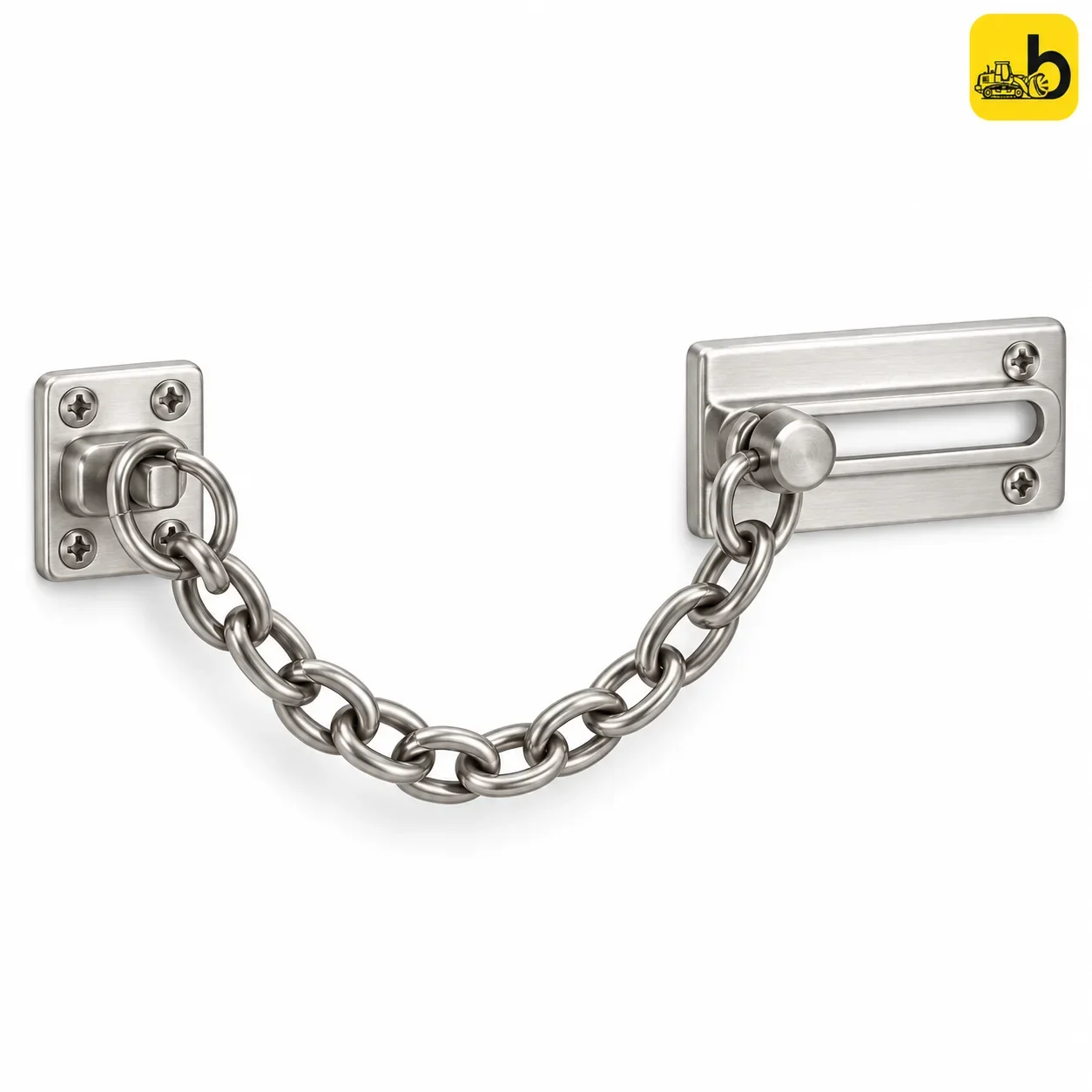 Dorset DSC M Manual Door Safety Chain