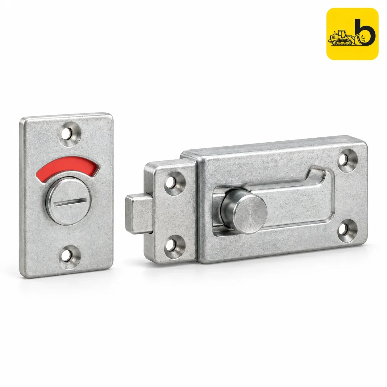 Dorset IB 390 Indicator Bolt
